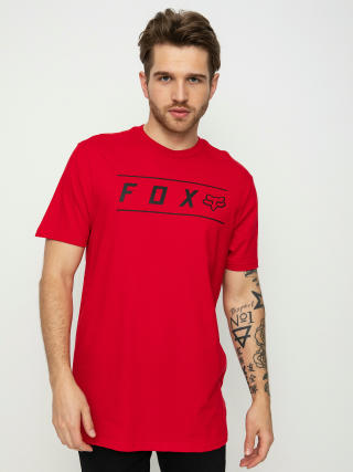 Fox Pinnacle T-shirt (flm rd)