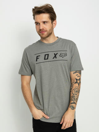 Fox Pinnacle T-shirt (htr graph)