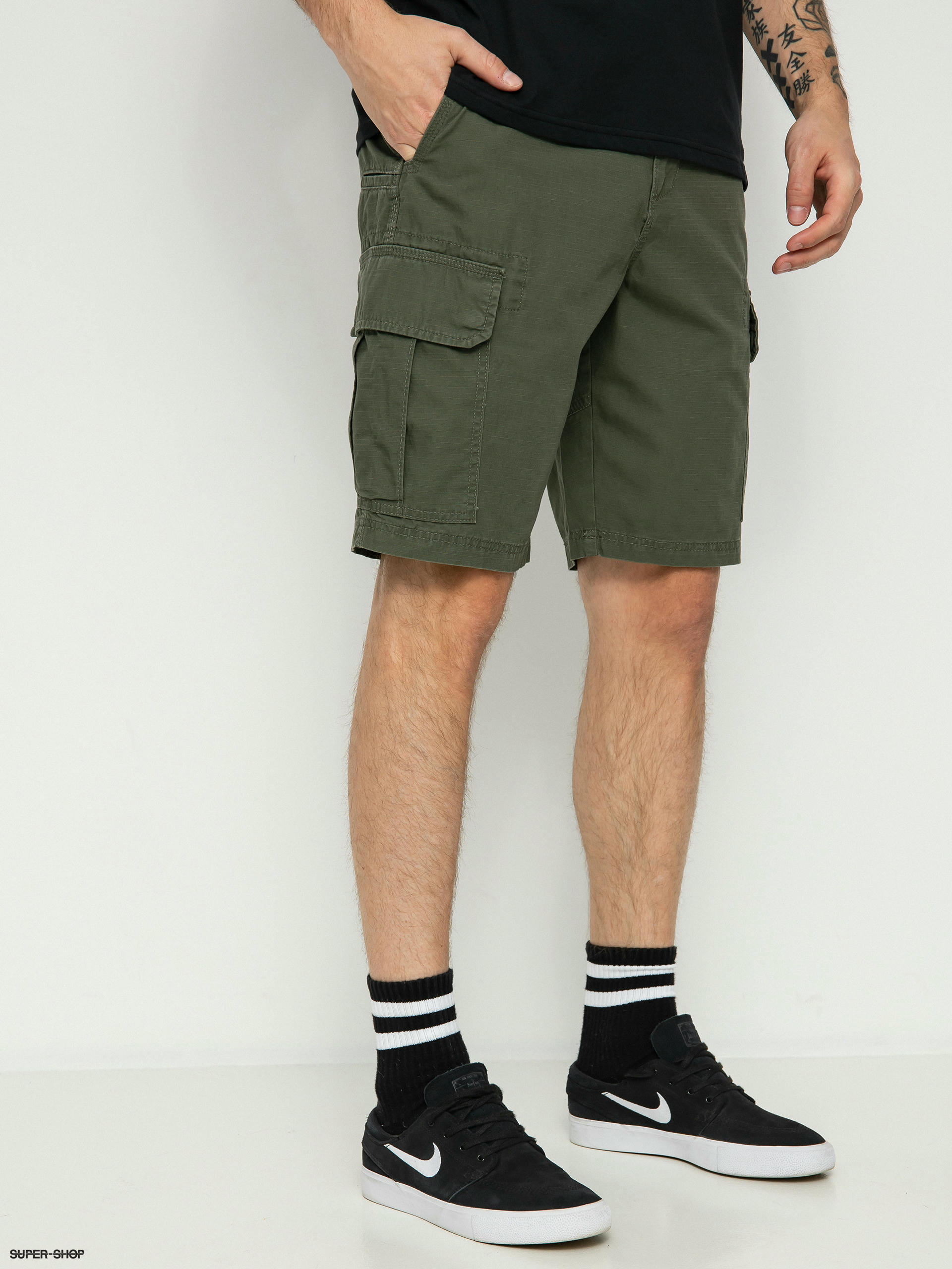 billabong scheme cargo shorts