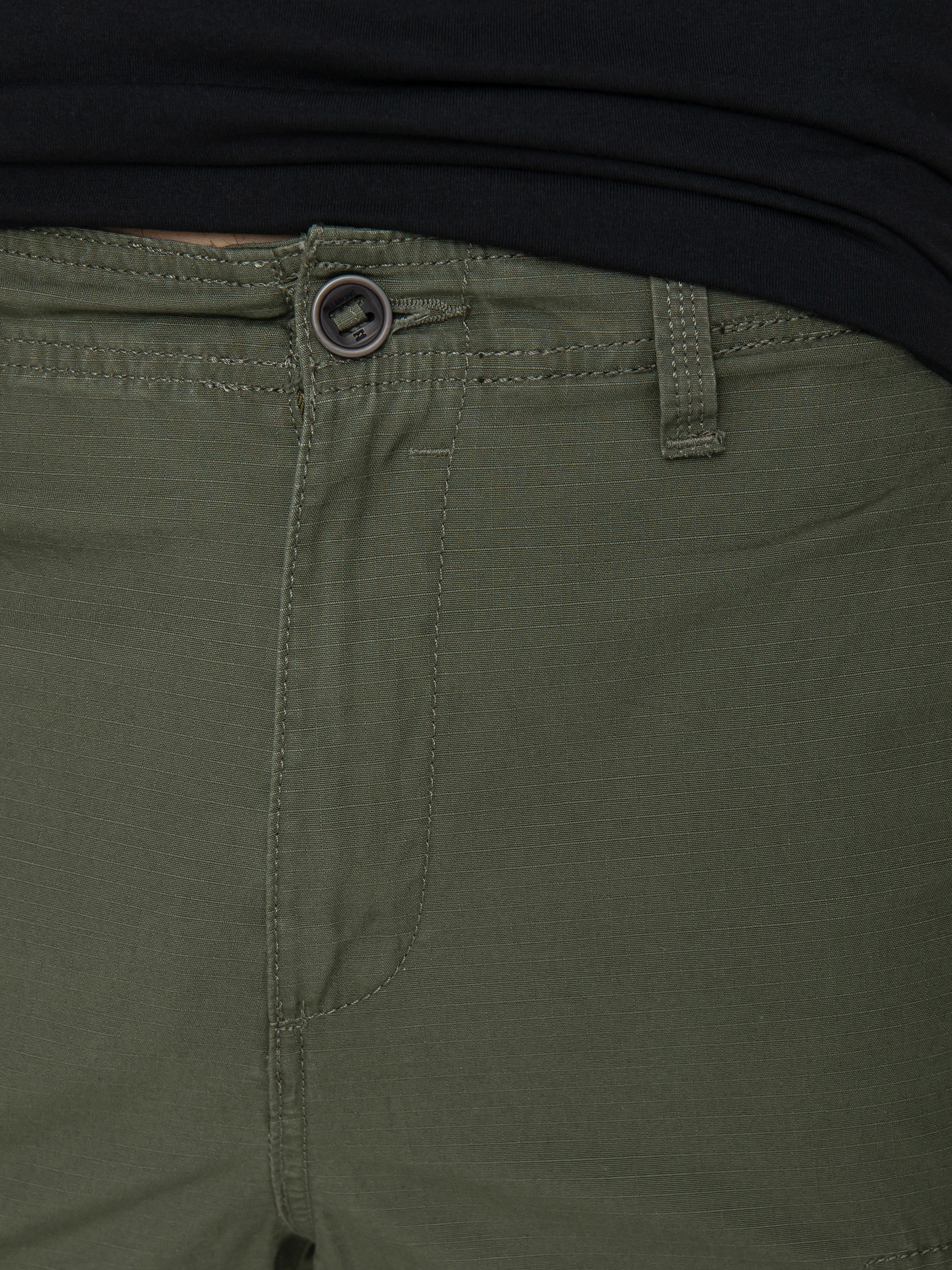 Billabong Scheme Cargo Shorts (military)