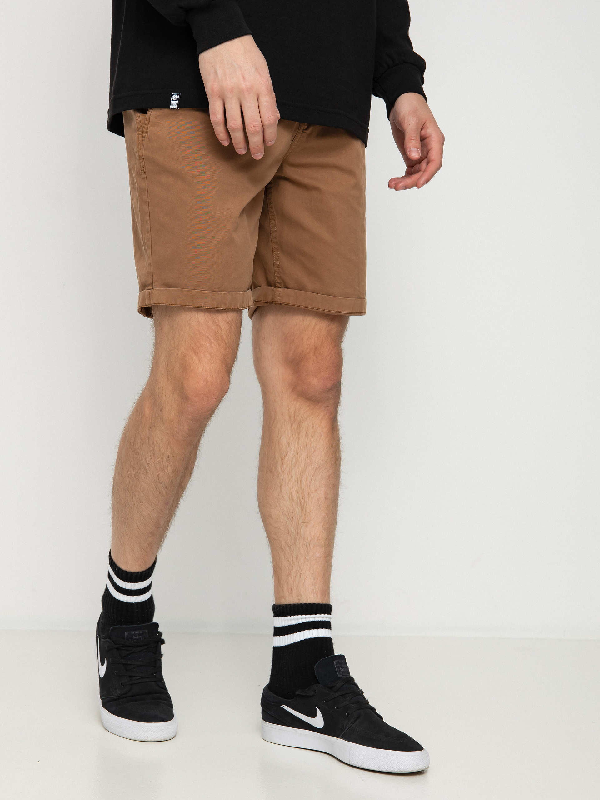Rip Curl Twisted Shorts (rubber)