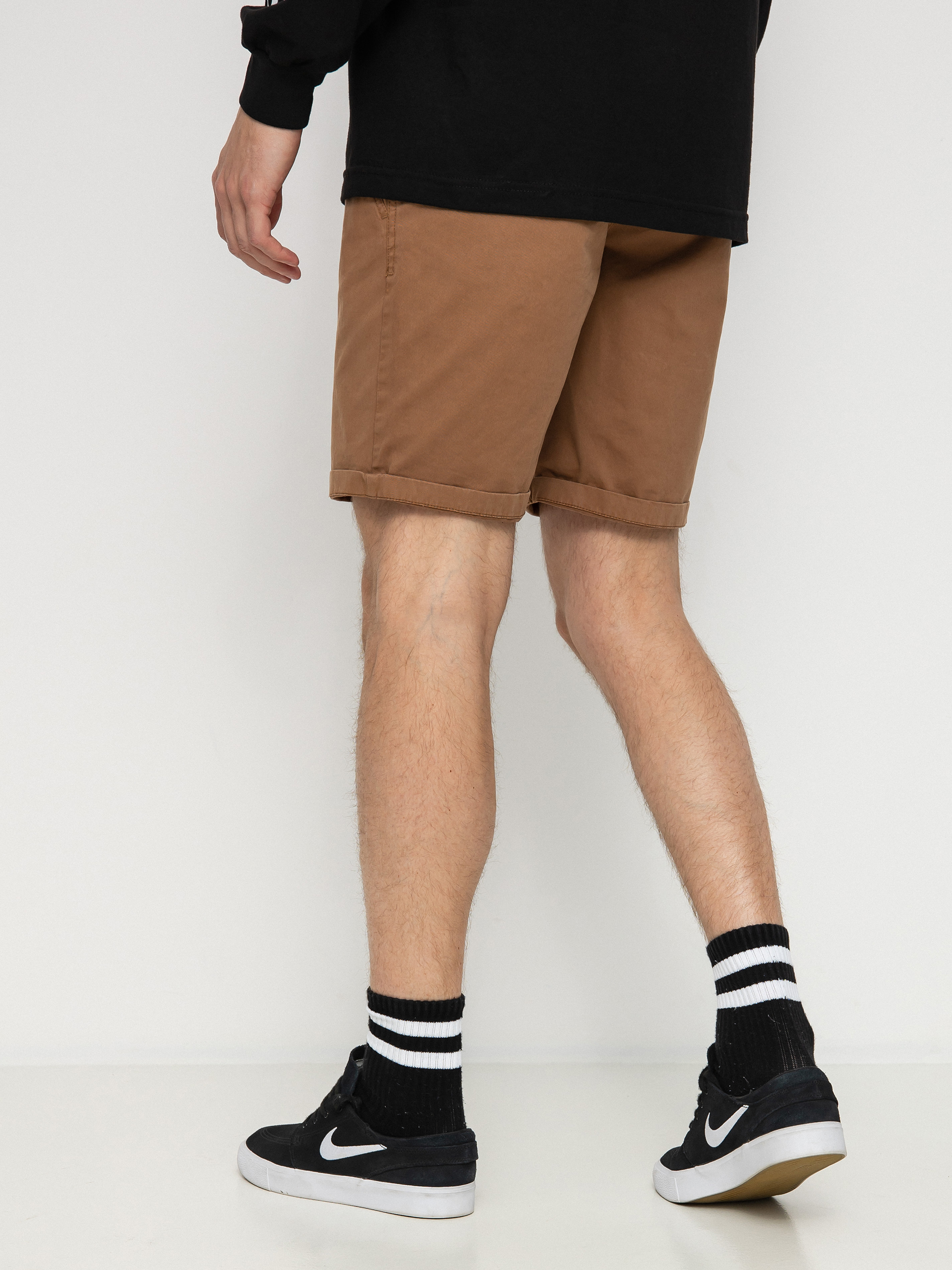 Rip Curl Twisted Shorts (rubber)