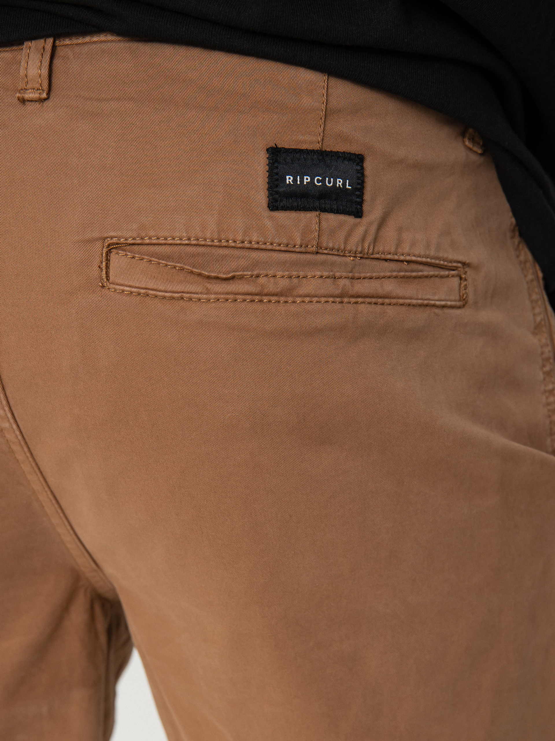 Rip Curl Twisted Shorts (rubber)