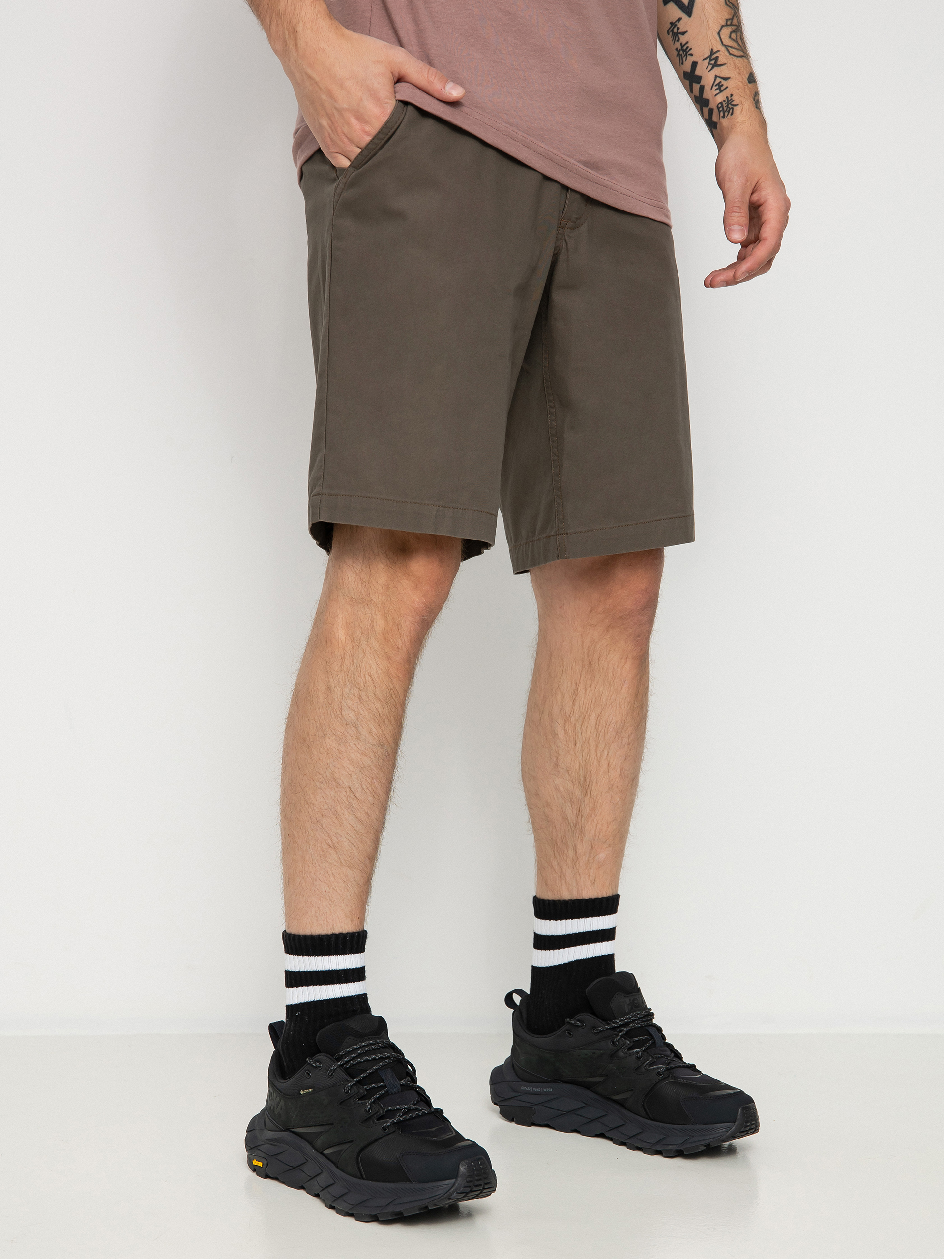 Fox Essex 2.0 Shorts (dirt)