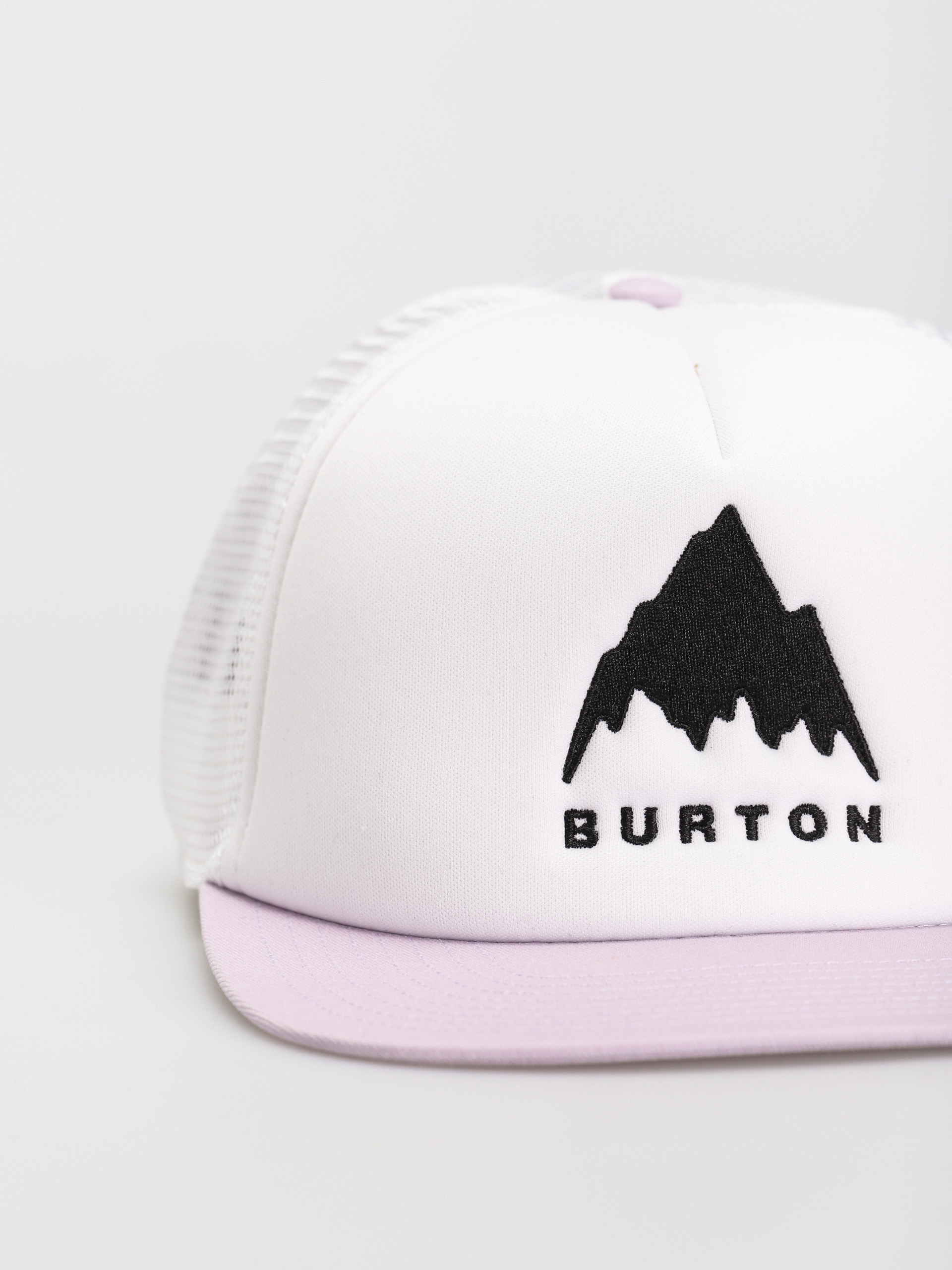 Burton I 80 Trucker Cap (opal)