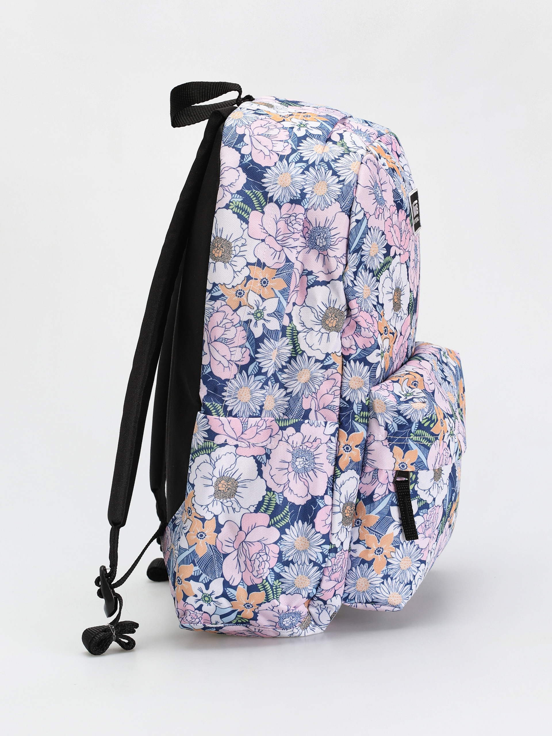 Vans Old Skool H20 Backpack Wmn (retro floral)