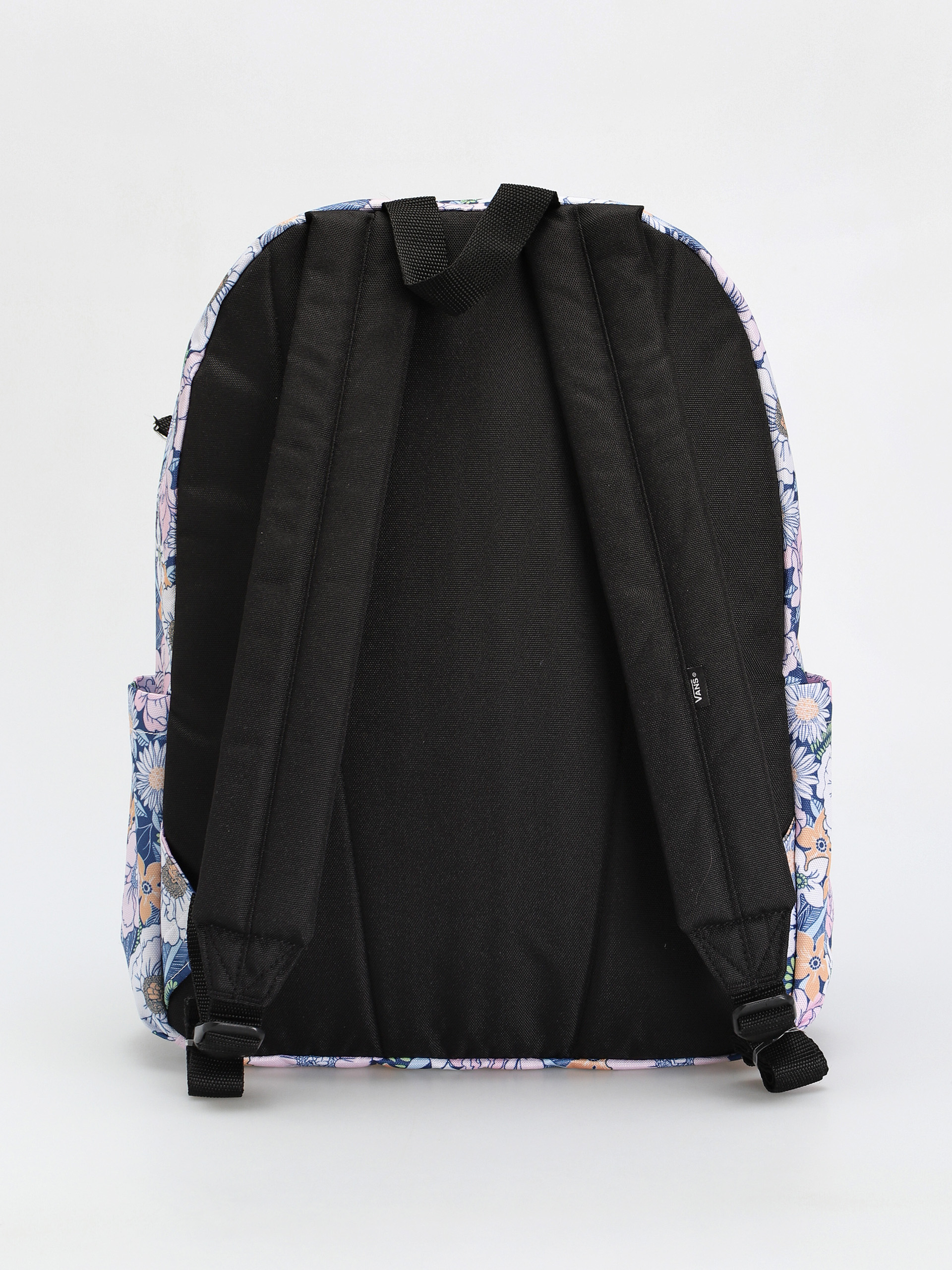 Vans Old Skool H20 Backpack Wmn (retro floral)