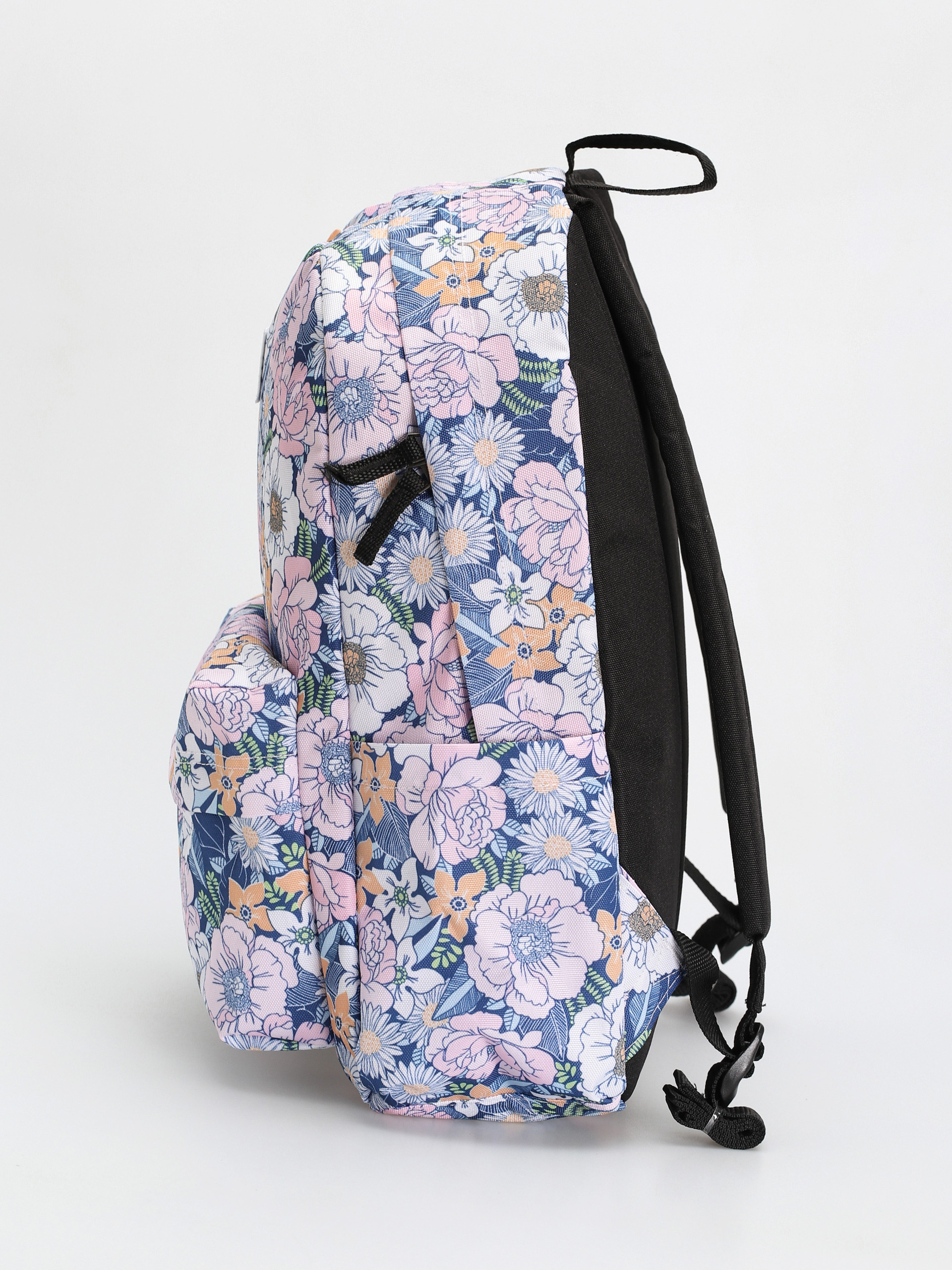 Vans Old Skool H20 Backpack Wmn (retro floral)