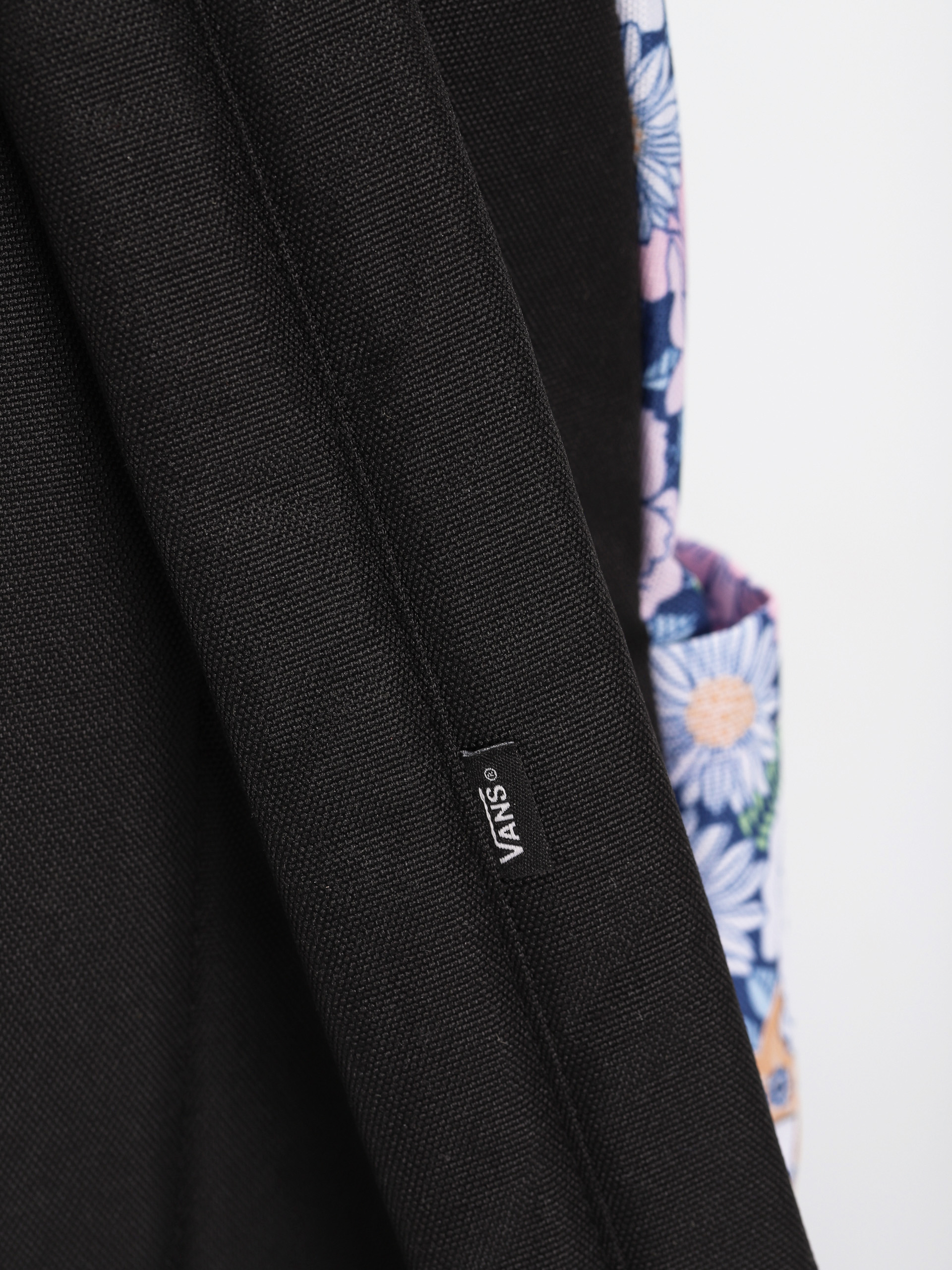 Vans Old Skool H20 Backpack Wmn (retro floral)