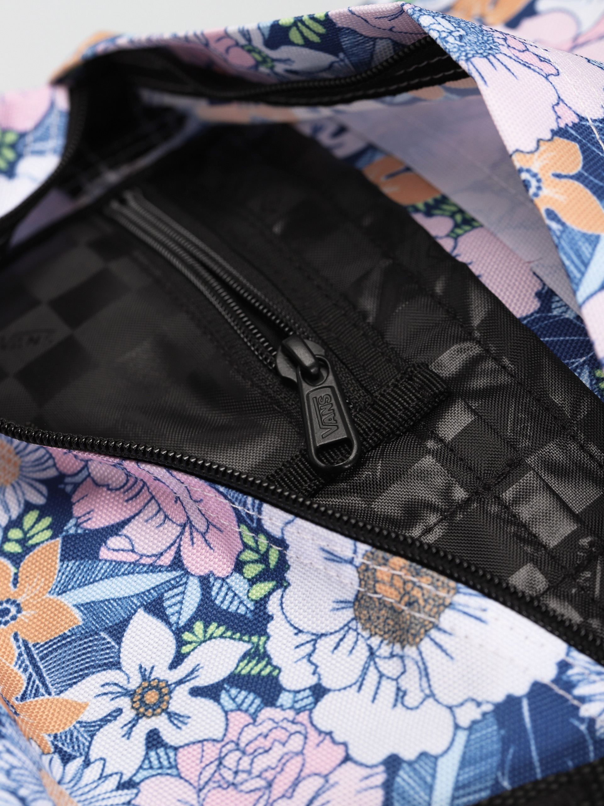 Vans Old Skool H20 Backpack Wmn (retro floral)