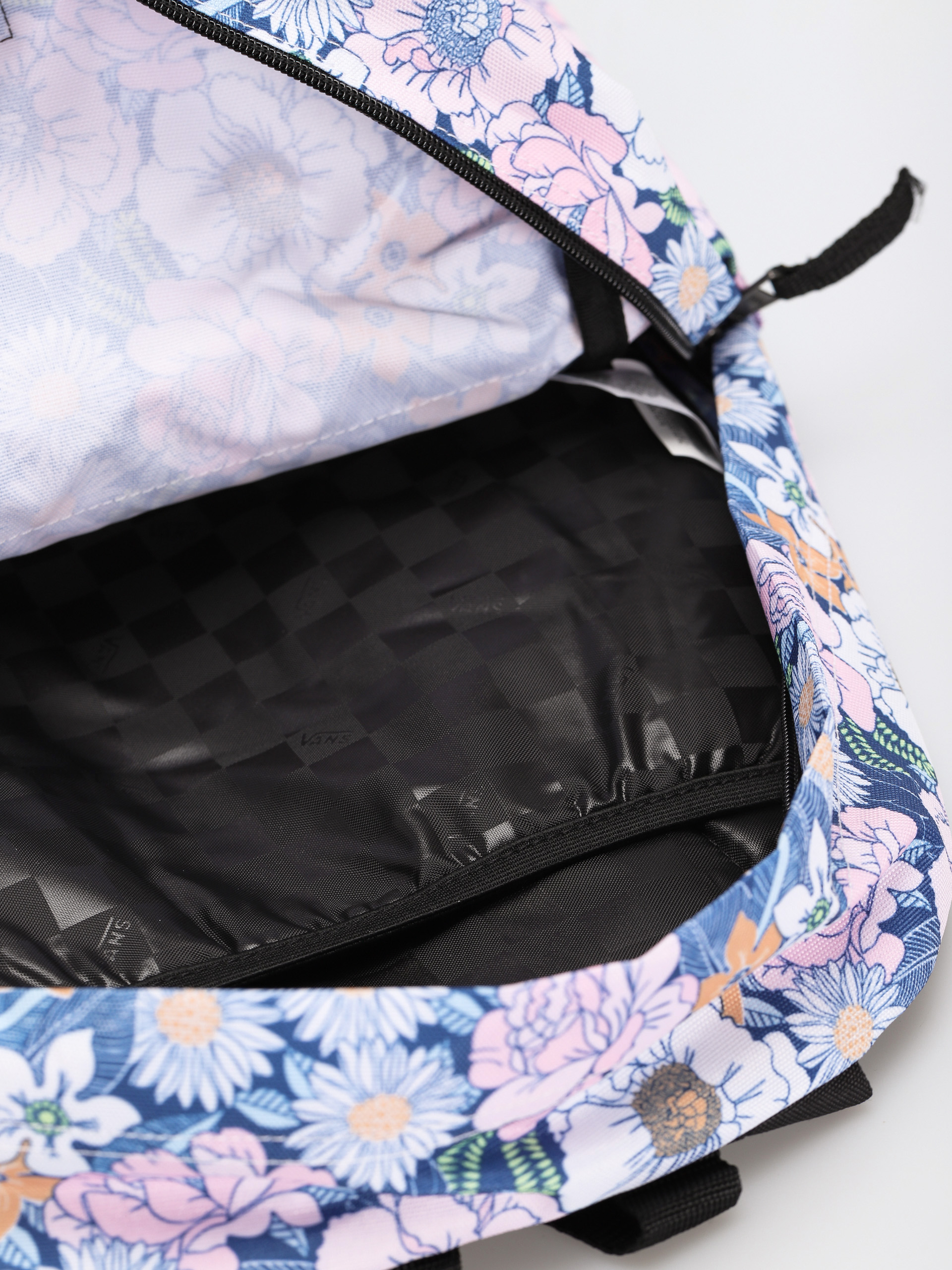 Vans Old Skool H20 Backpack Wmn (retro floral)