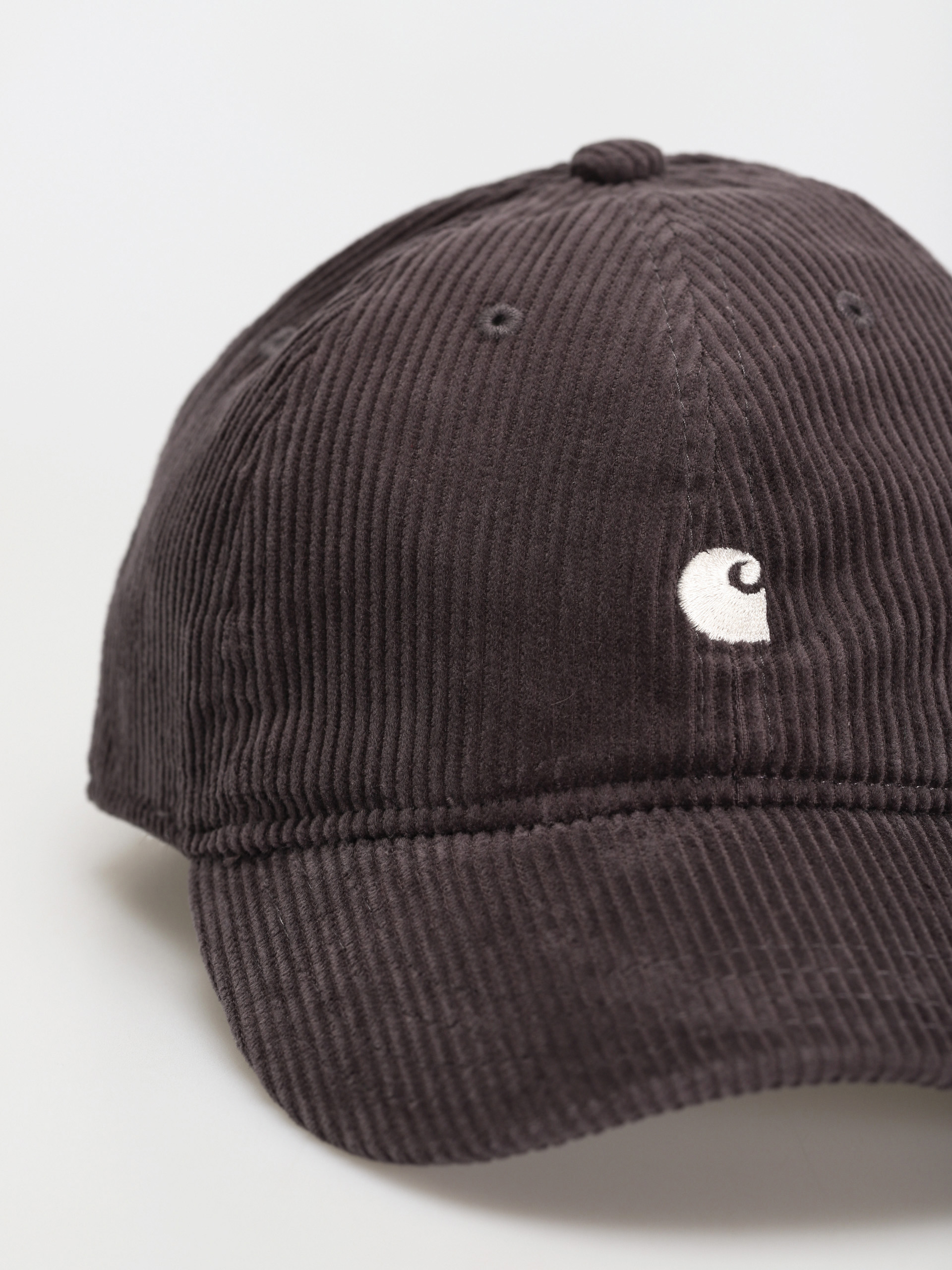 Carhartt WIP Harlem Cap (artichoke/wax)