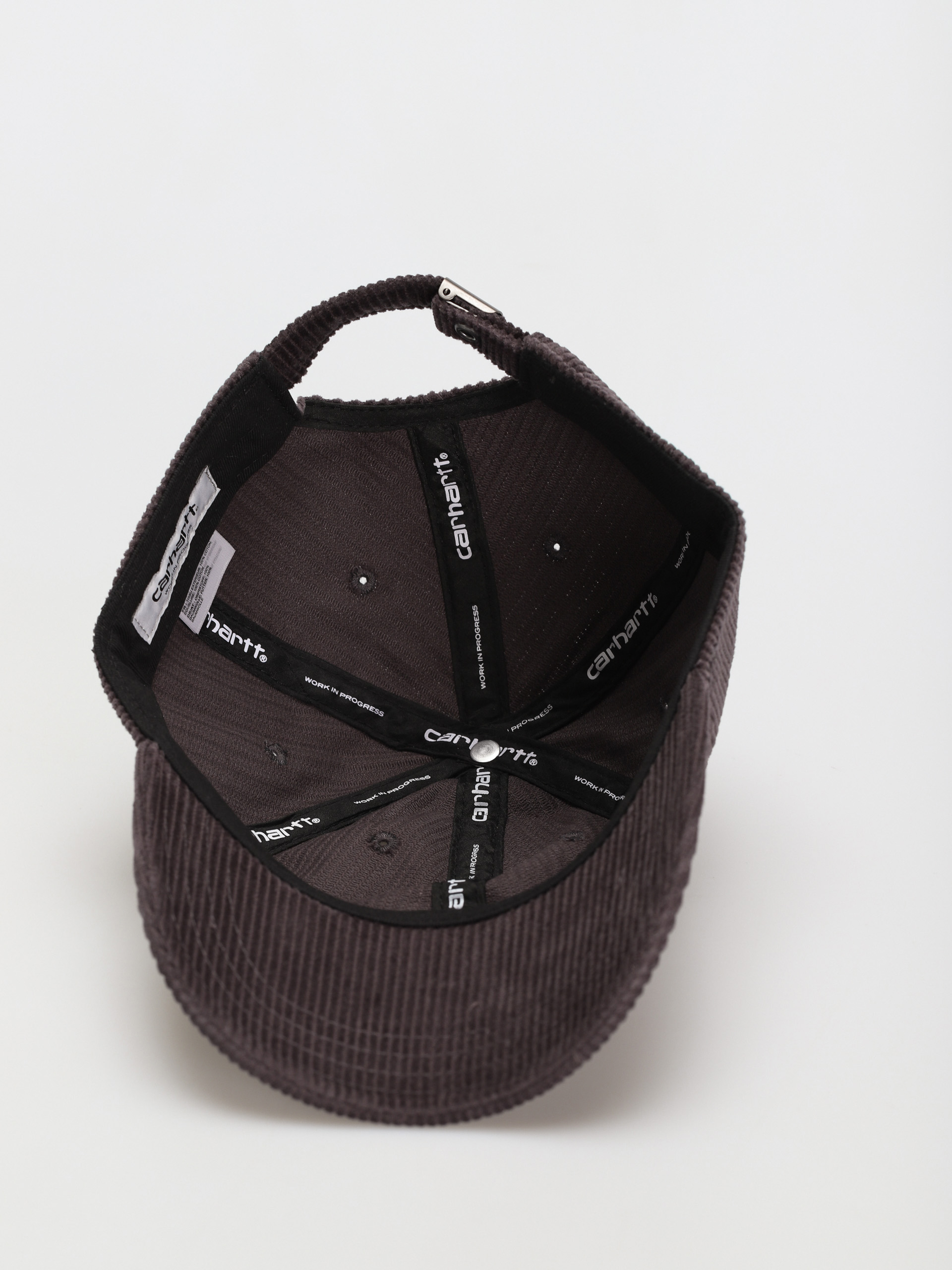 Carhartt WIP Harlem Cap (artichoke/wax)