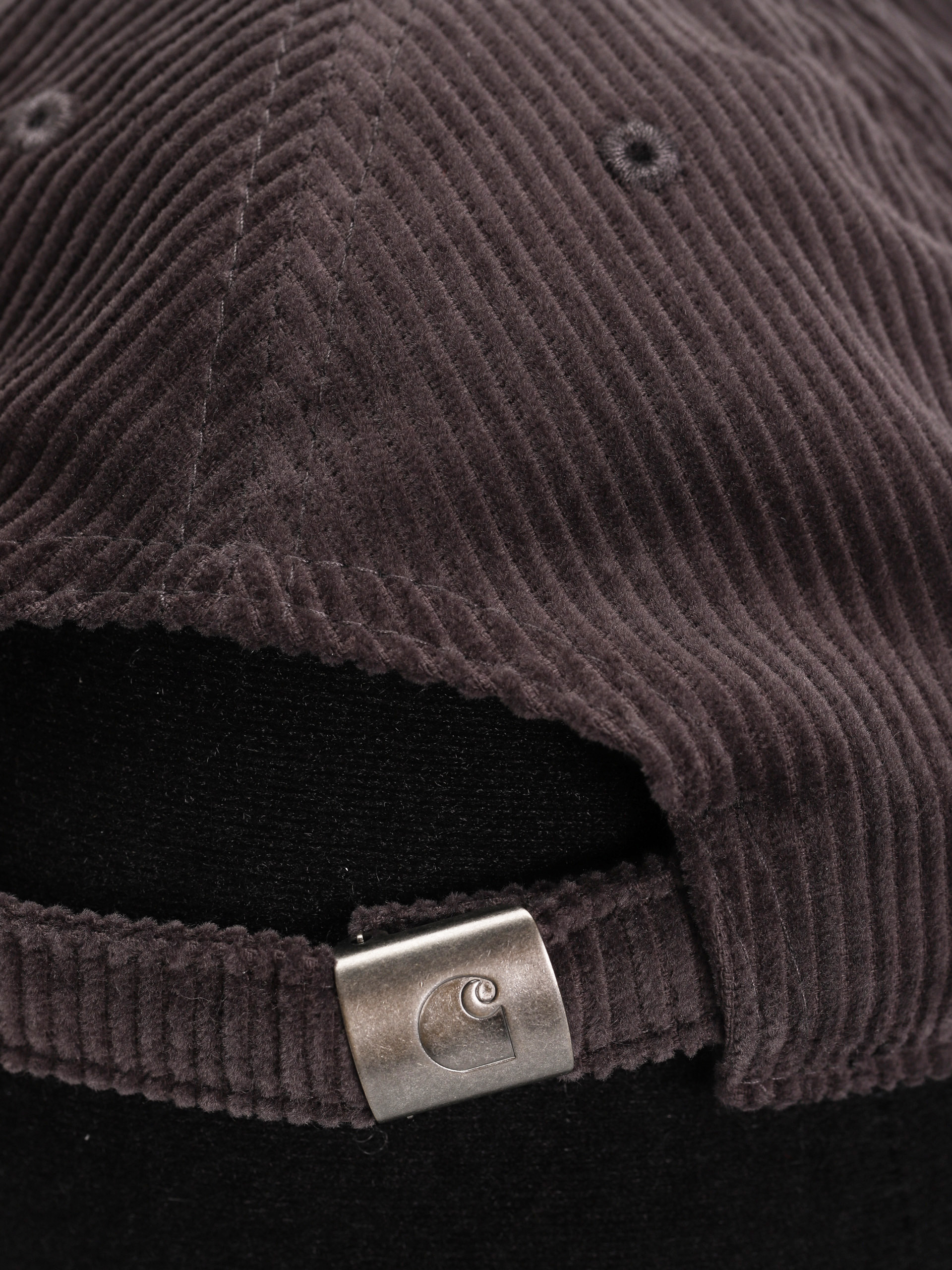 Carhartt WIP Harlem Cap (artichoke/wax)