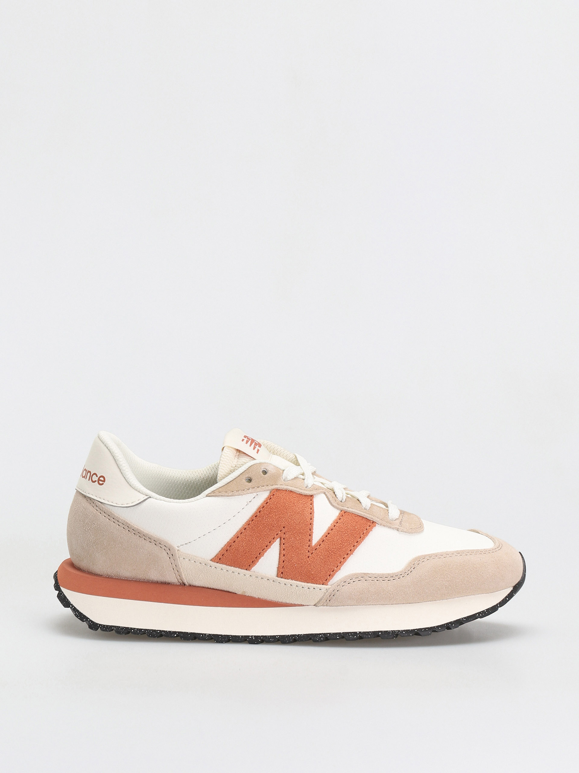 New Balance 237 Shoes (mindful grey)
