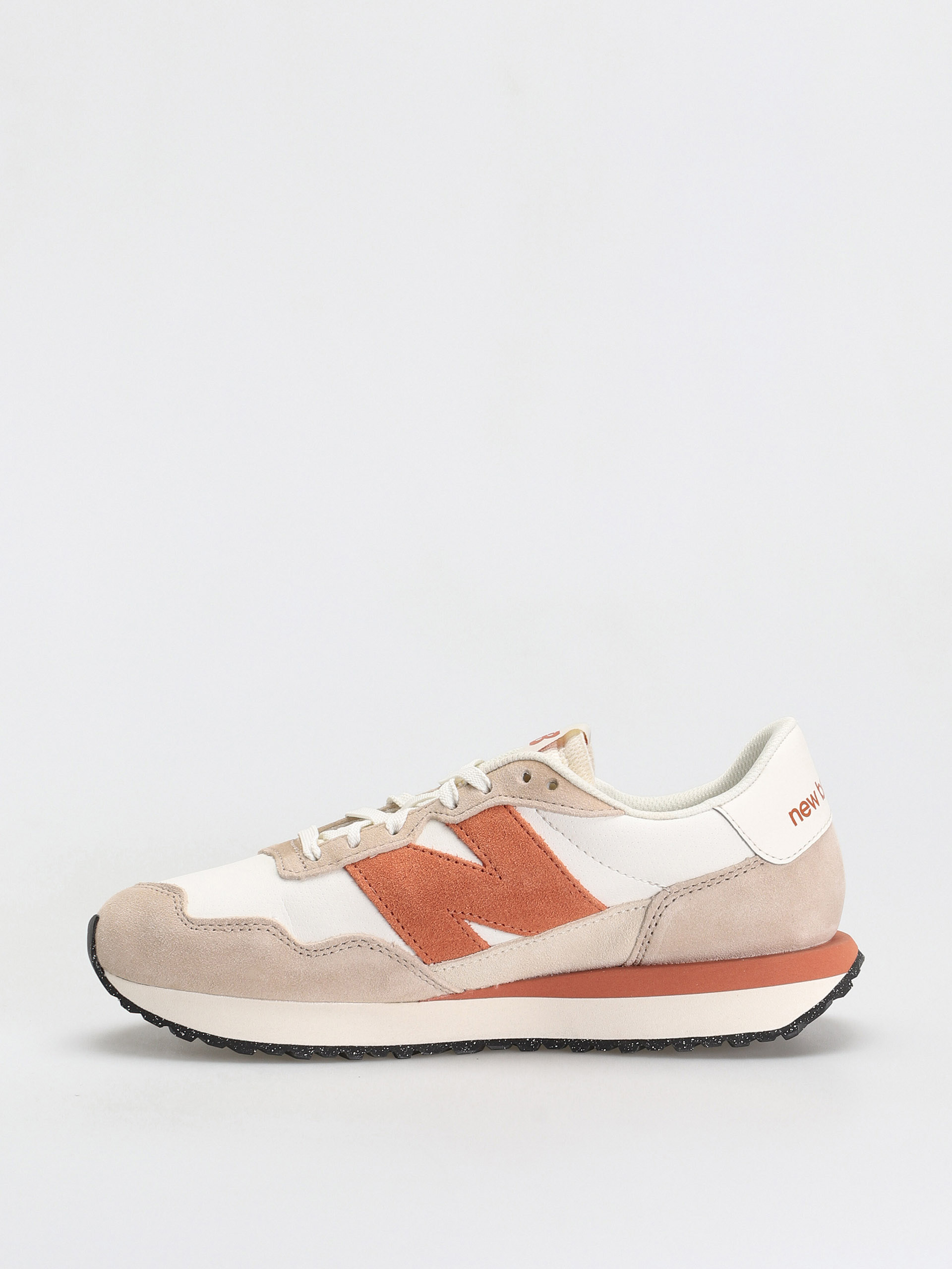 New Balance 237 Schuhe (mindful grey)