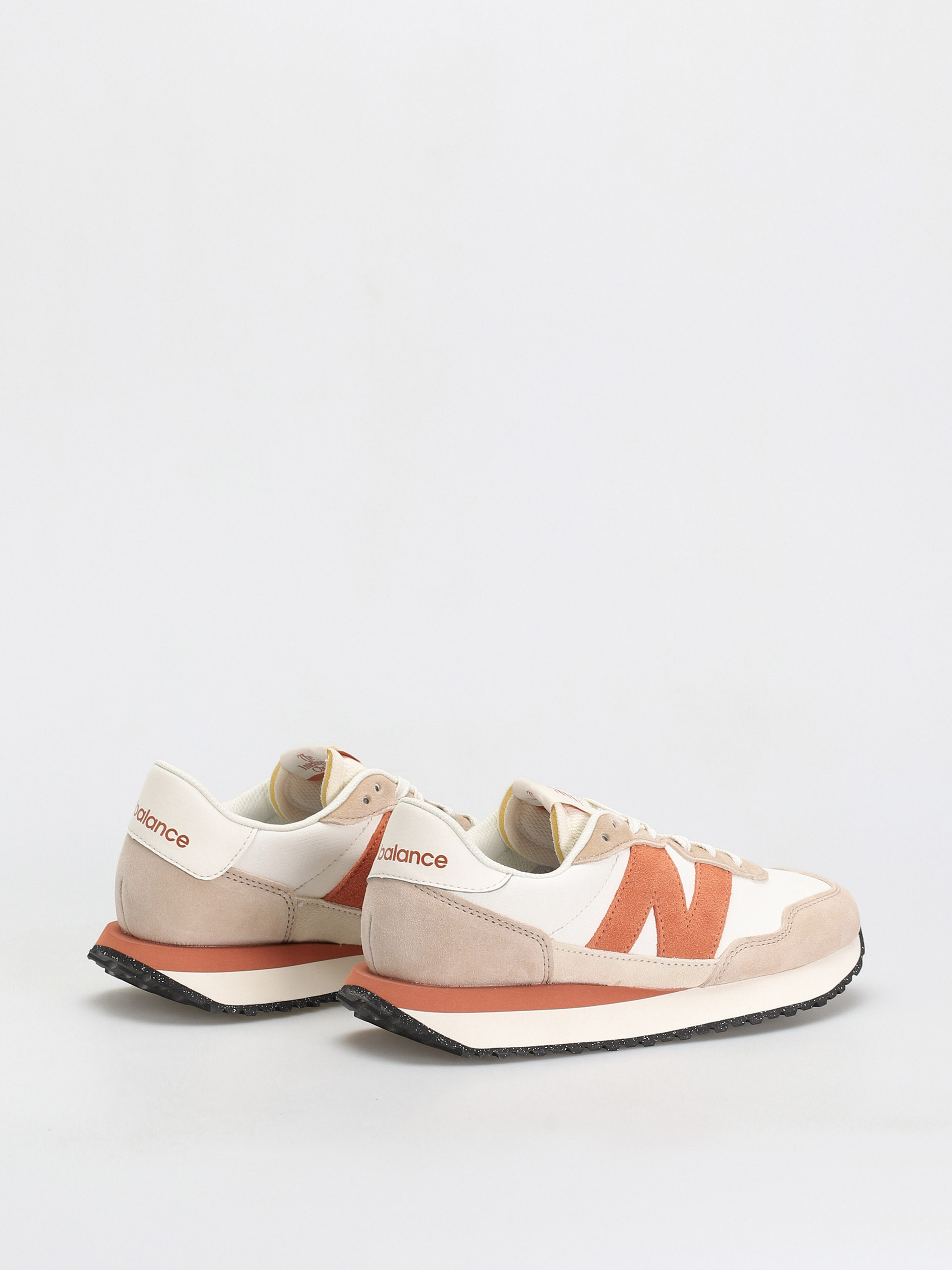 New Balance 237 Schuhe (mindful grey)