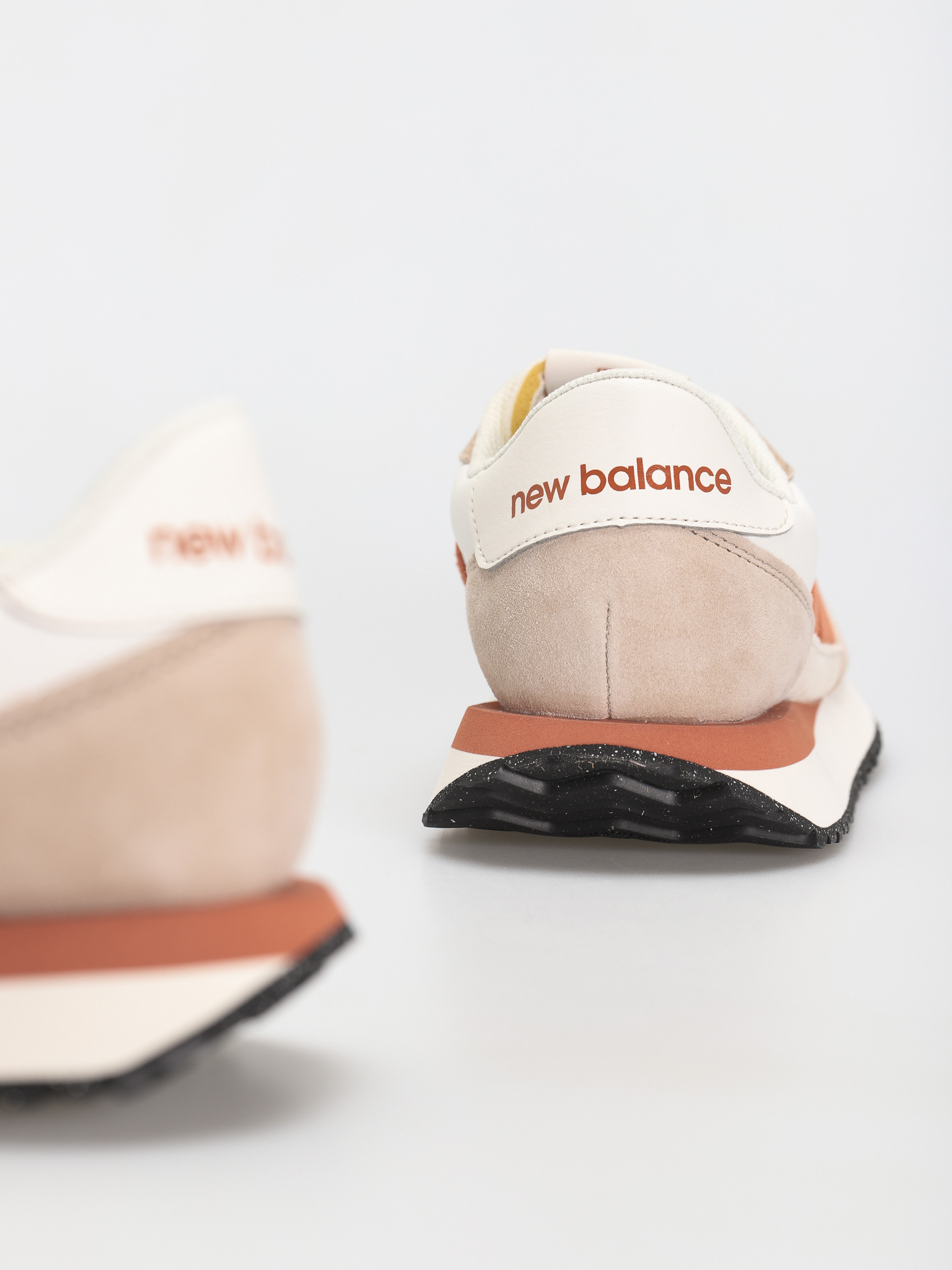 New Balance 237 Schuhe (mindful grey)