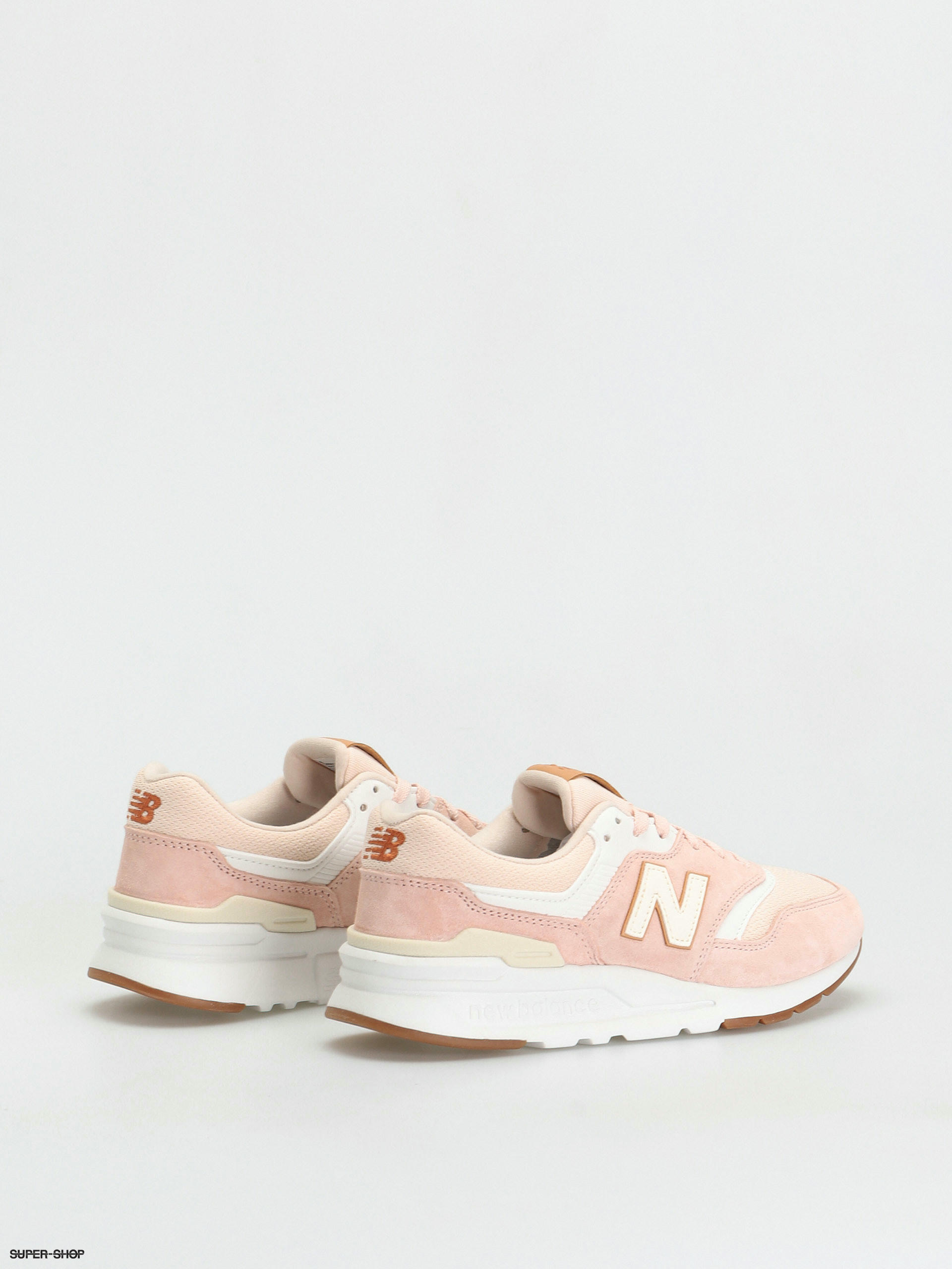 new balance springfield