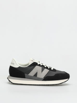 New Balance 237 Shoes (black)