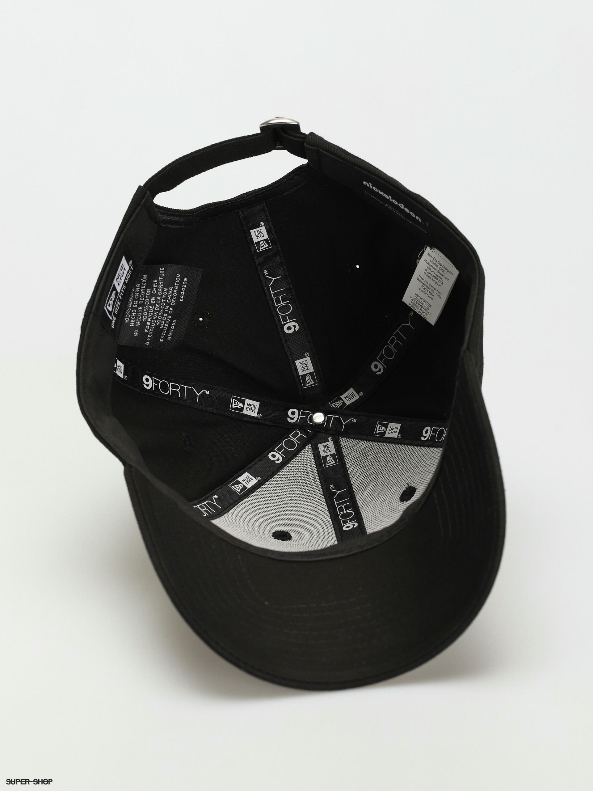 new era cap company limited cbx 2