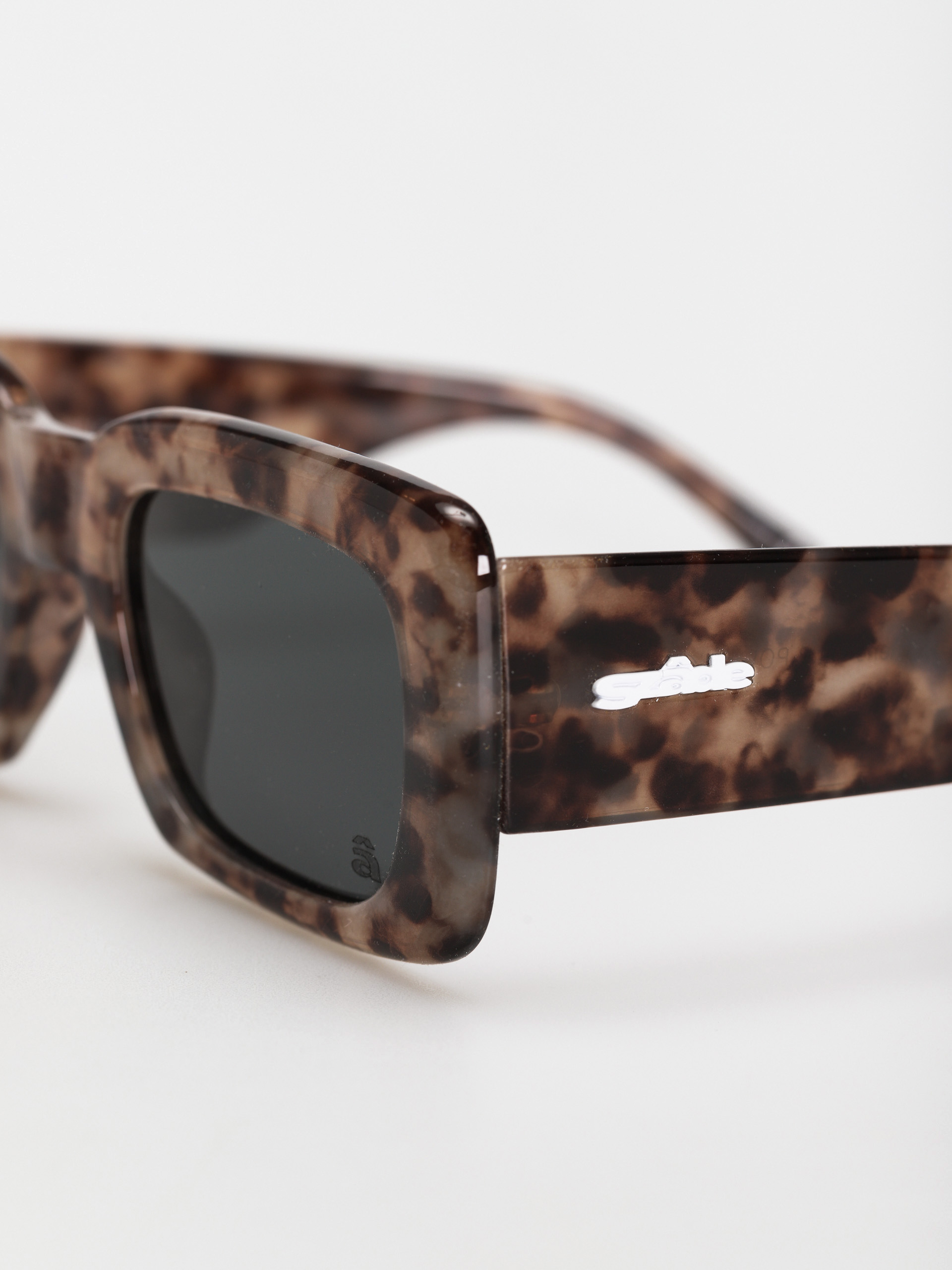 Szade Mabo Sonnenbrille (coquina/ink polarised)