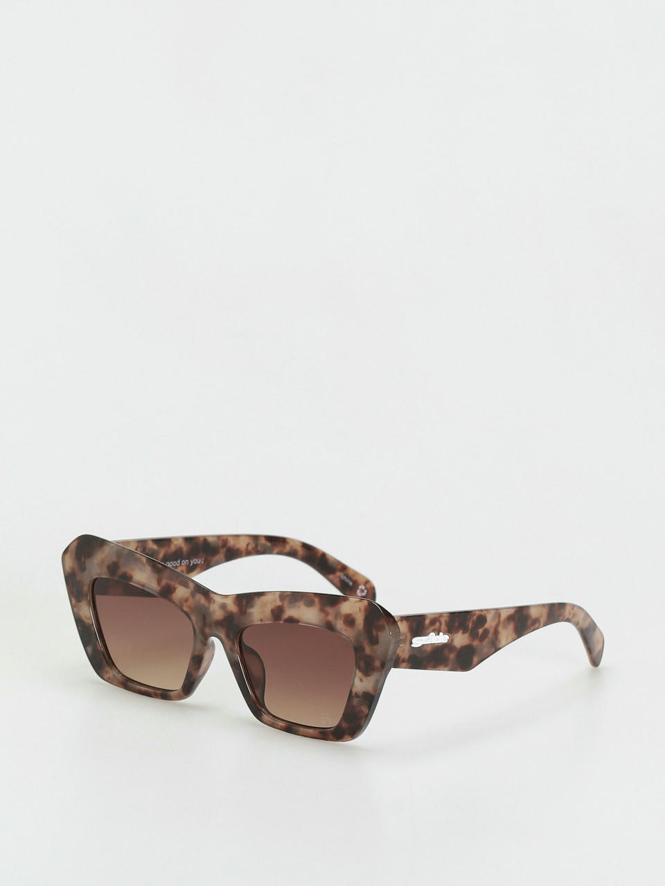 Szade Florey Sonnenbrille (coquina/hustler brown)