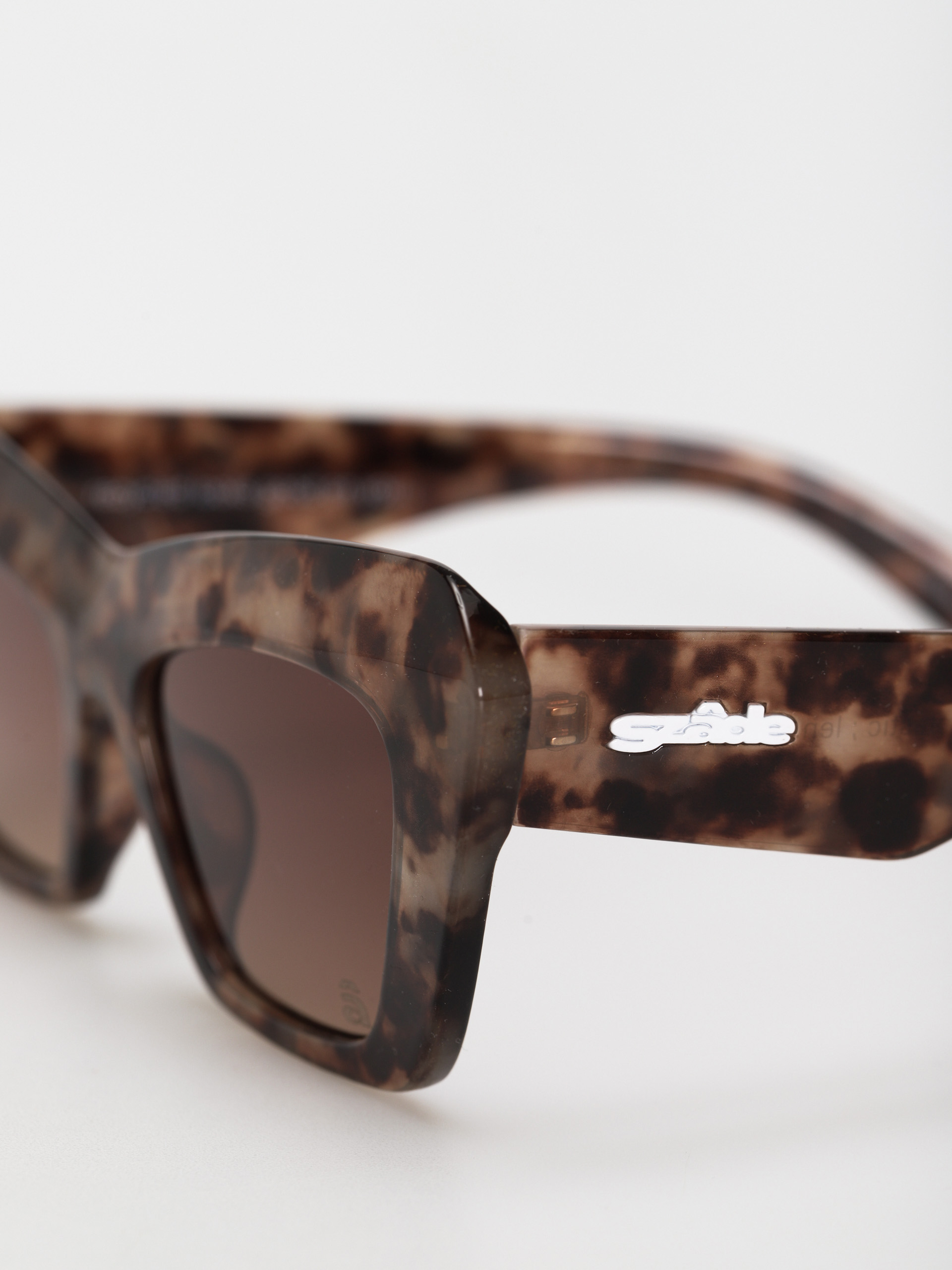 Szade Florey Sunglasses (coquina/hustler brown)