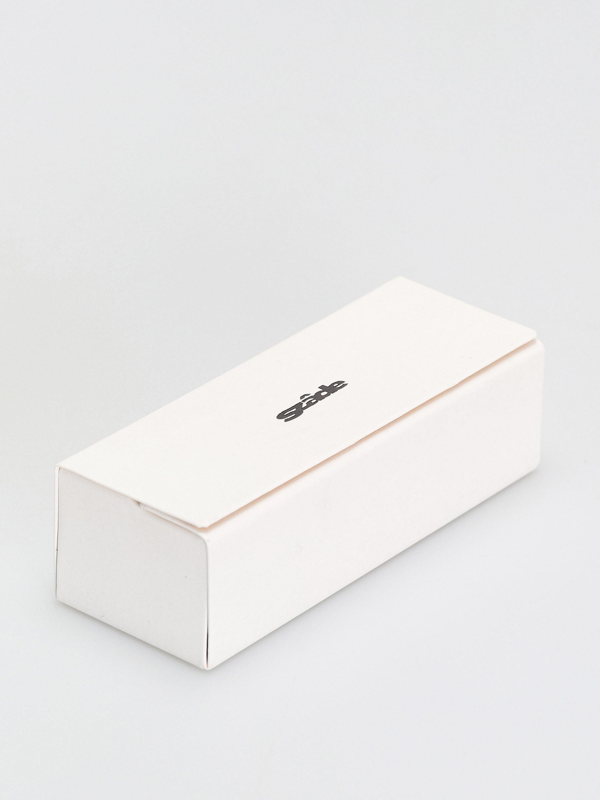 Szade Mabo Sunglasses (graded coca lime/caper)