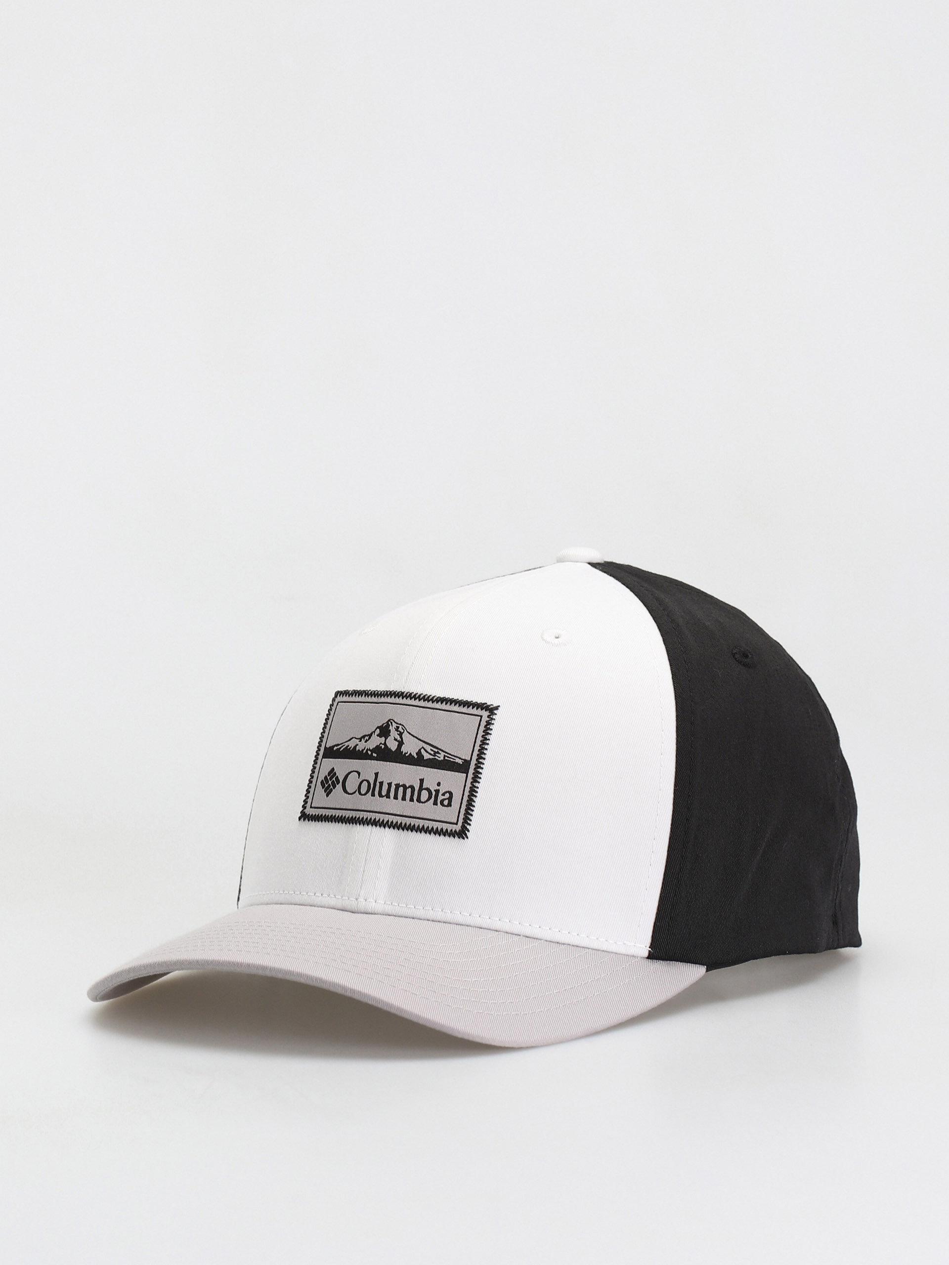 Columbia Lost Lager Cap (white/black)