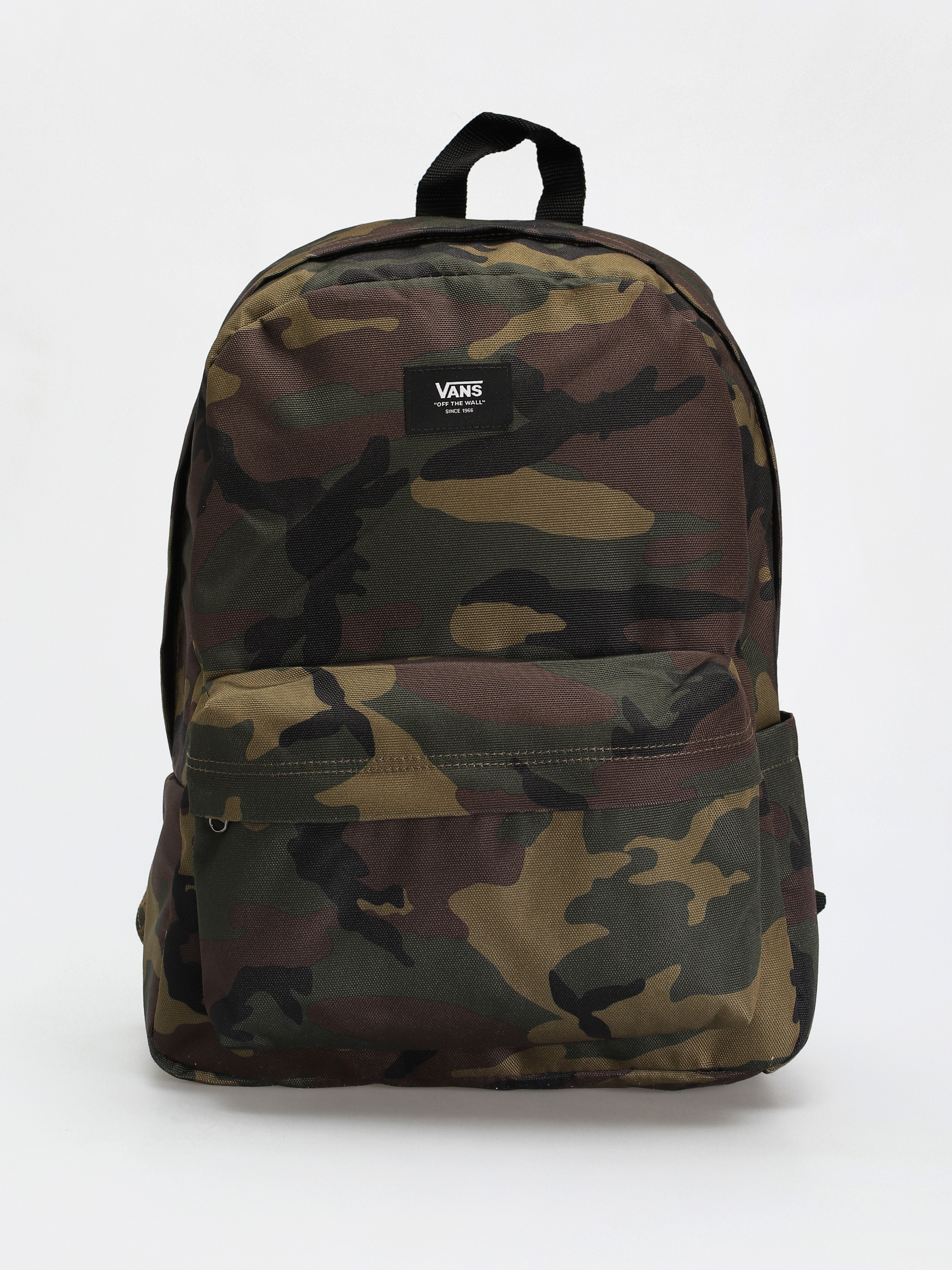 Vans Old Skool IIII Backpack (classic camo)