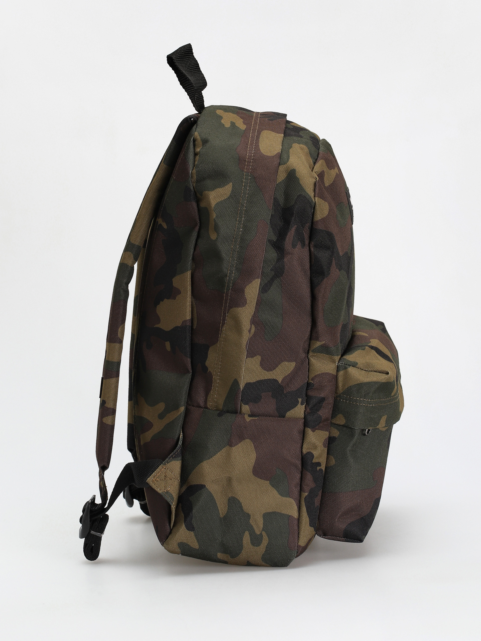 Vans Old Skool IIII Backpack (classic camo)