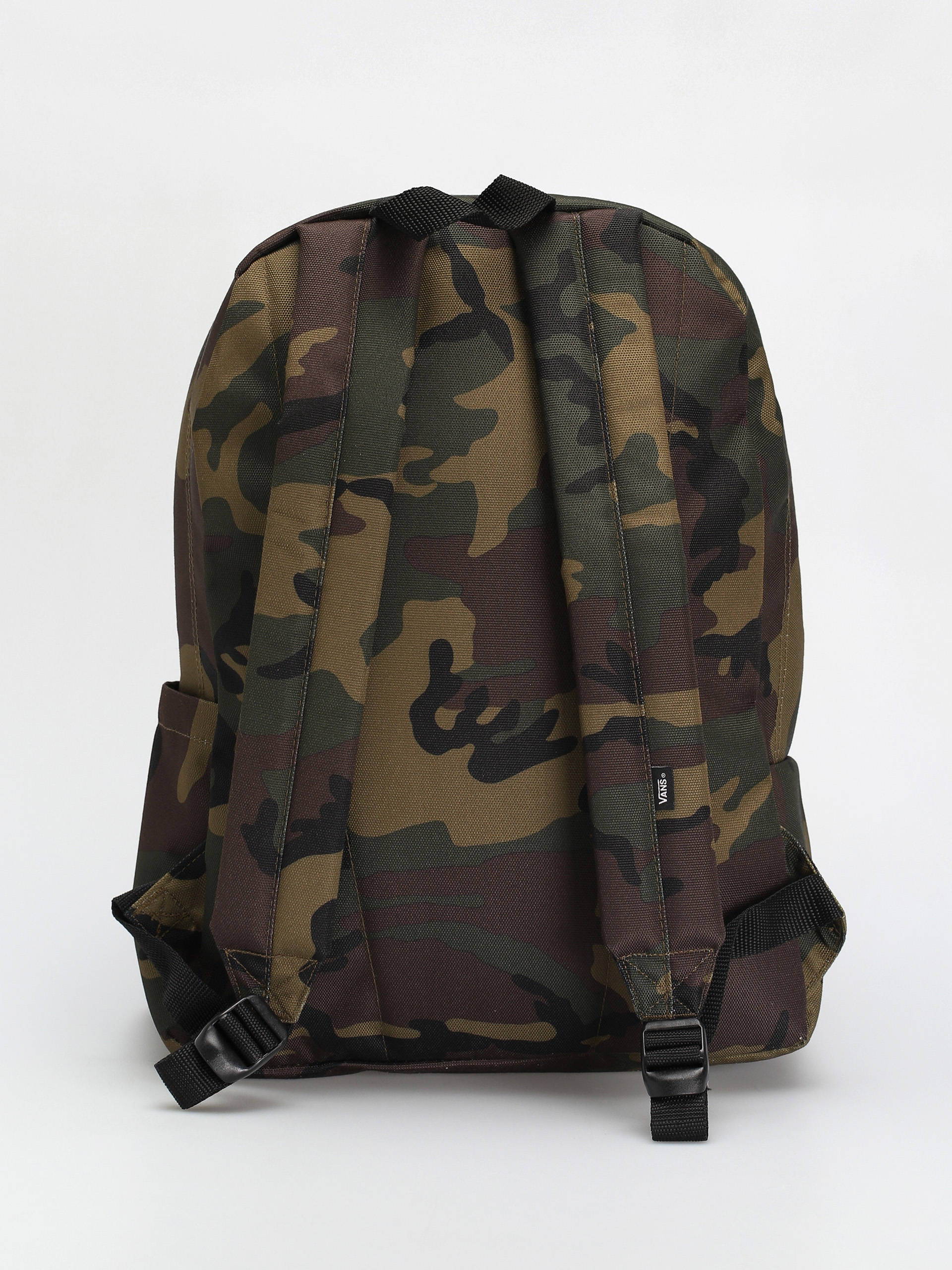 Vans Old Skool IIII Backpack (classic camo)
