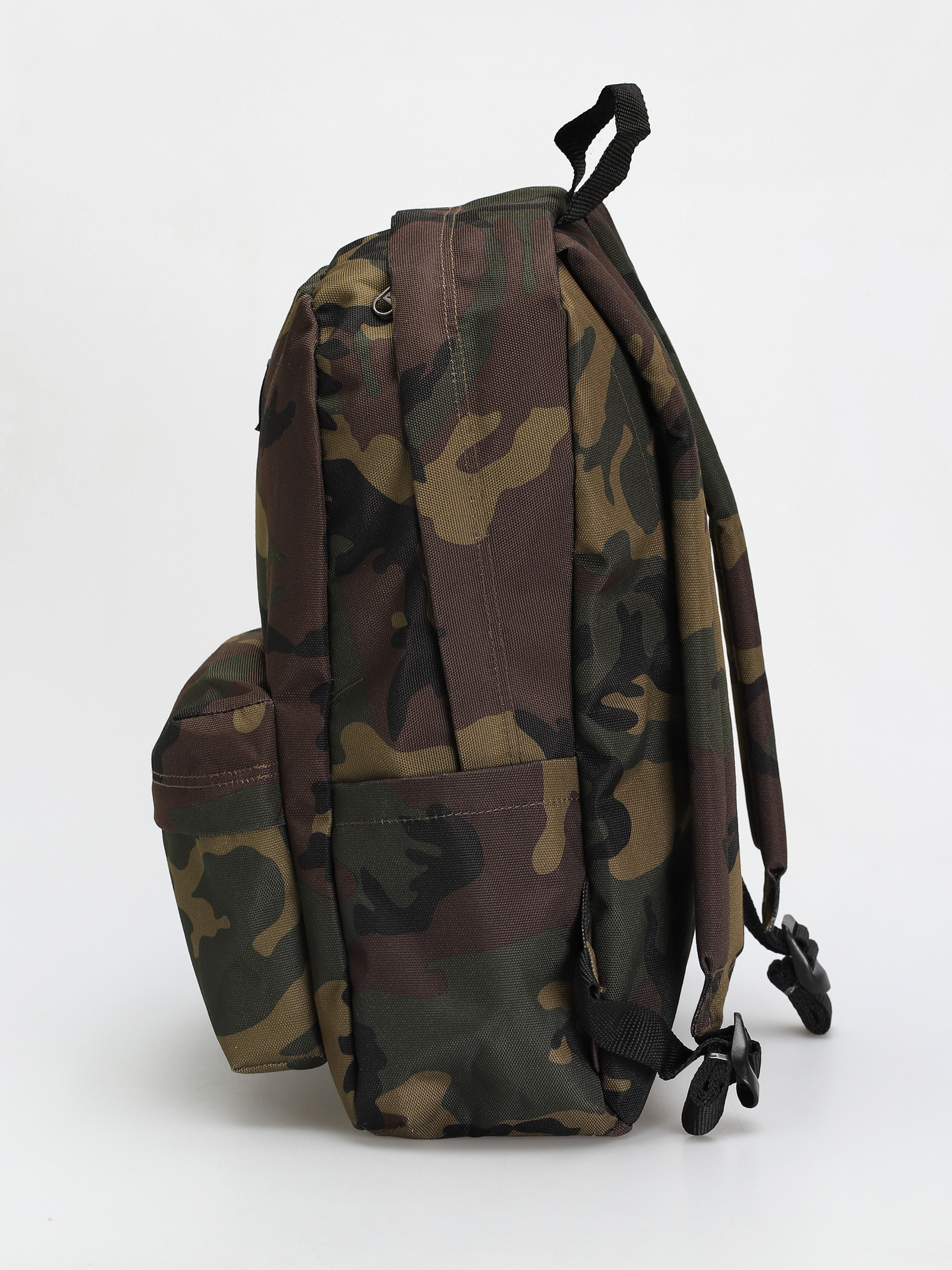 Vans Old Skool IIII Backpack (classic camo)