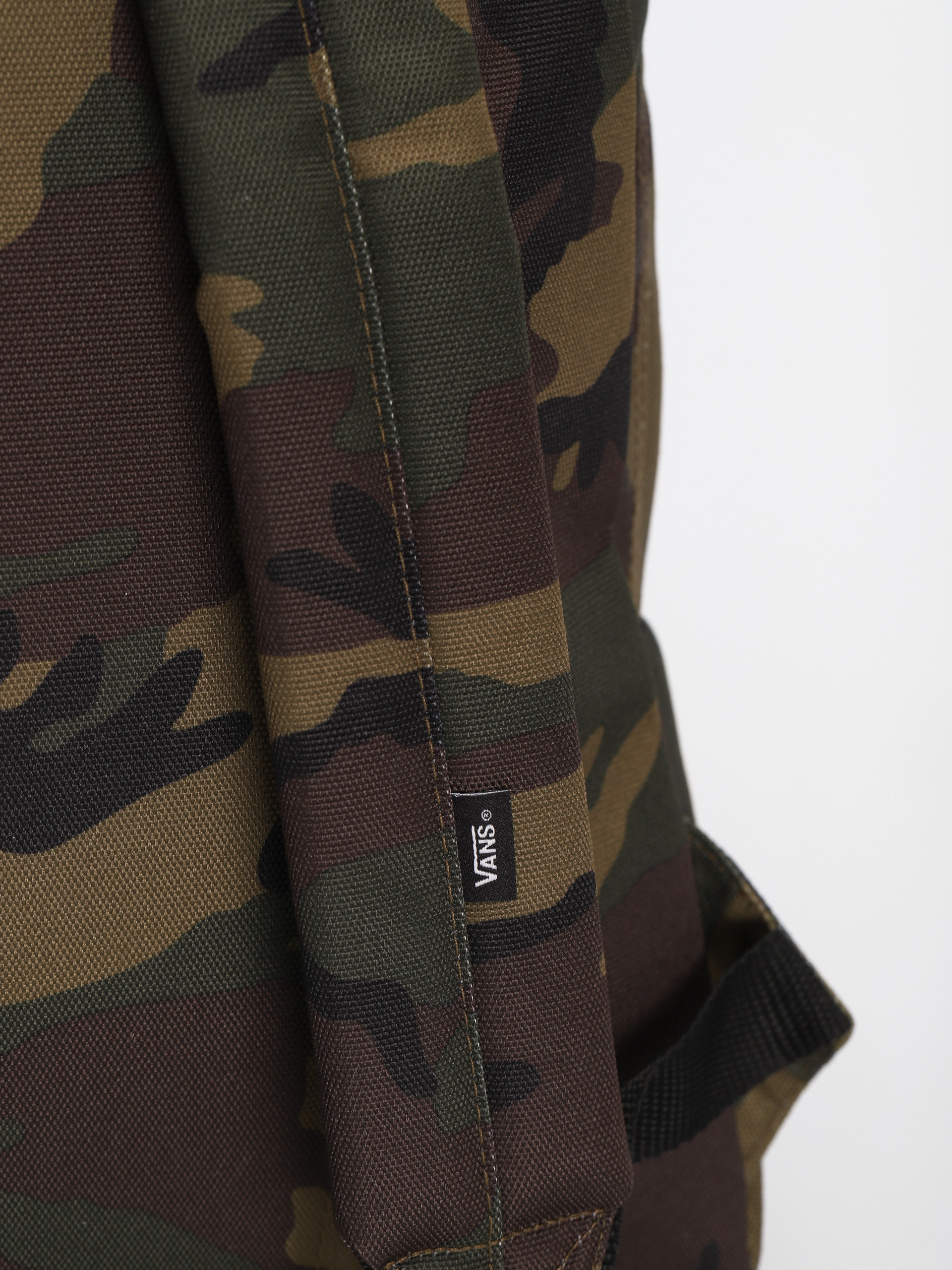 Vans Old Skool IIII Backpack (classic camo)