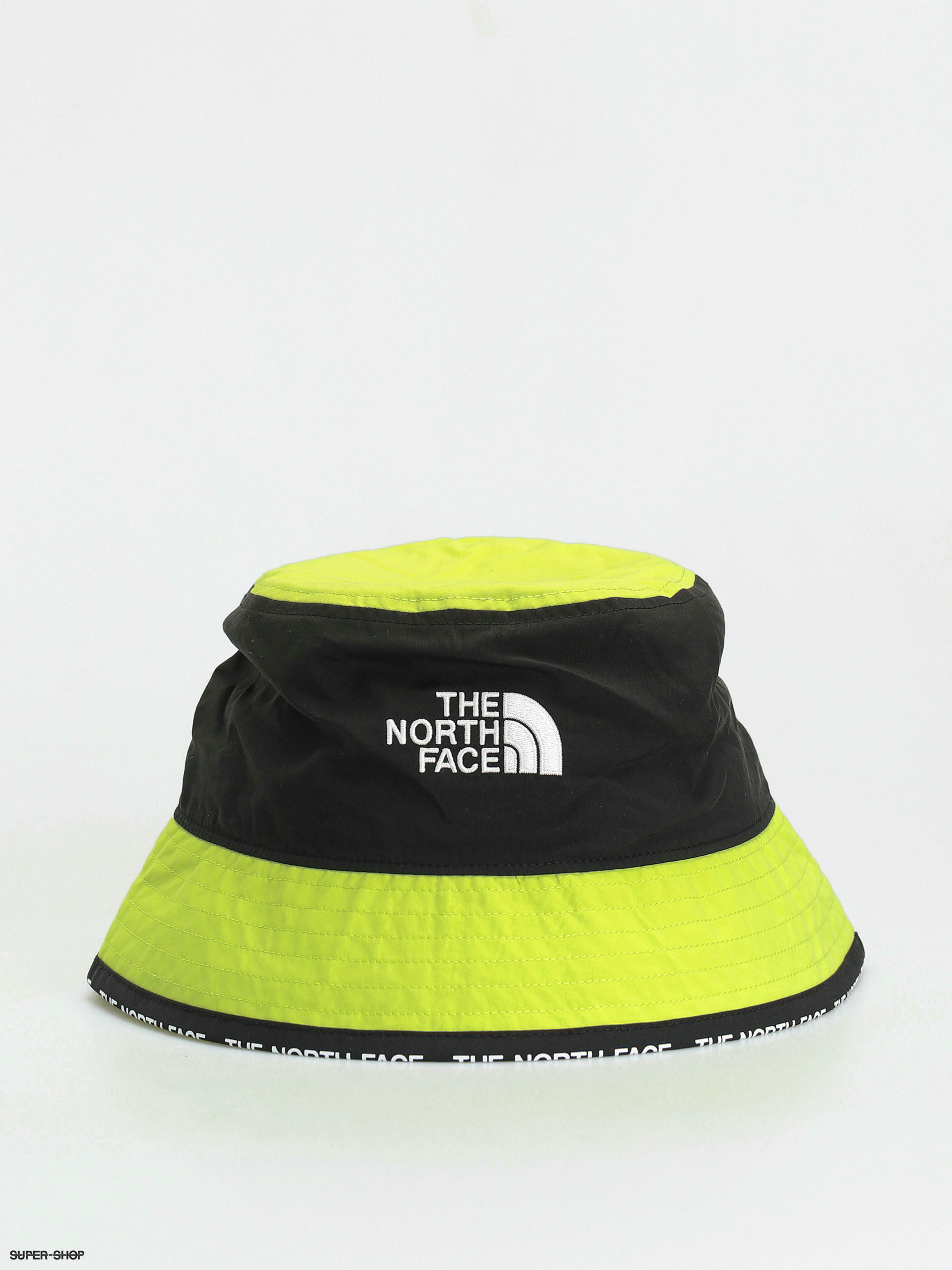 the north face bucket hat mens