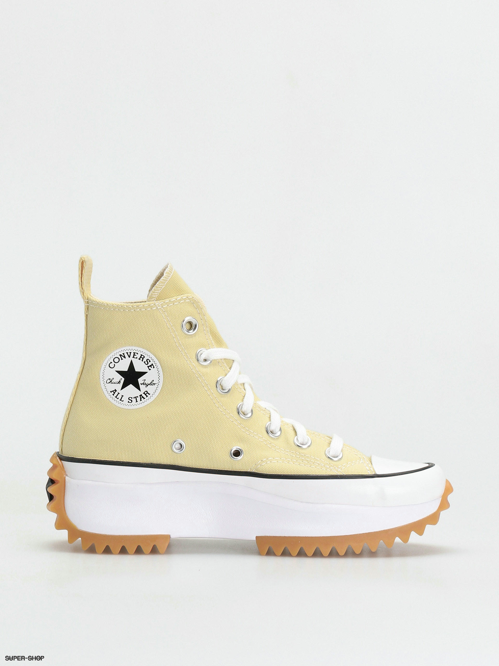 Black and yellow converse shoes best sale