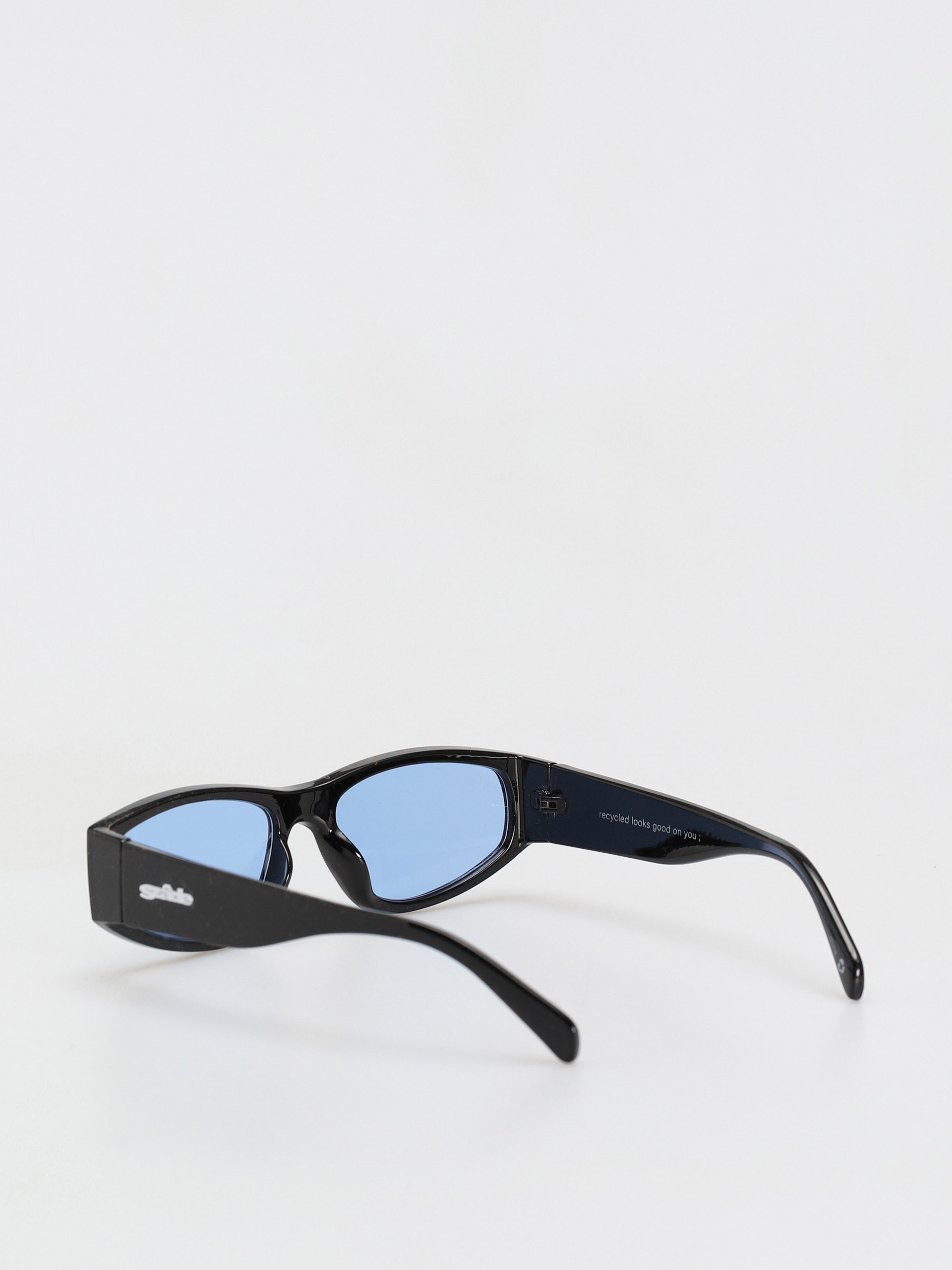 Szade Melba Sunglasses (elysium black/prussian)
