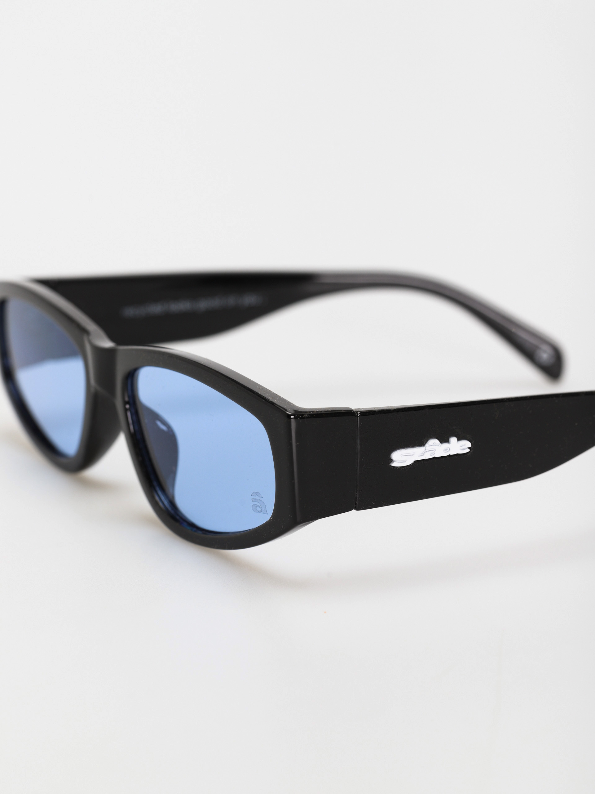 Szade Melba Sunglasses (elysium black/prussian)