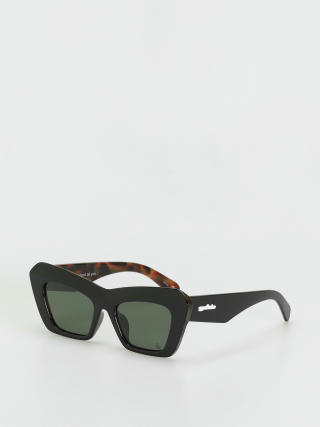 Szade Florey Sunglasses (elysium black/ecru/ink polar)