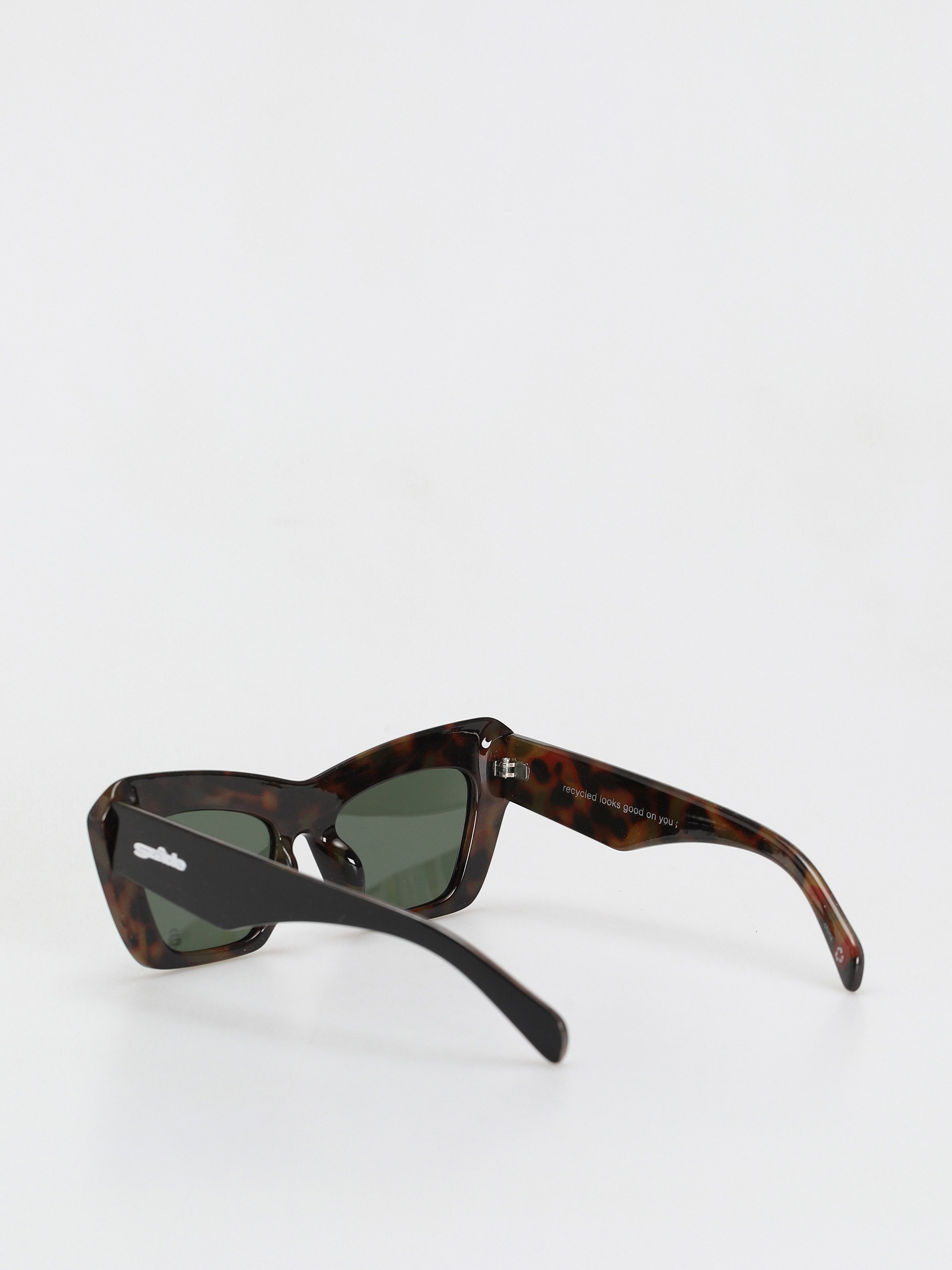 Szade Florey Sunglasses (elysium black/ecru/ink polar)