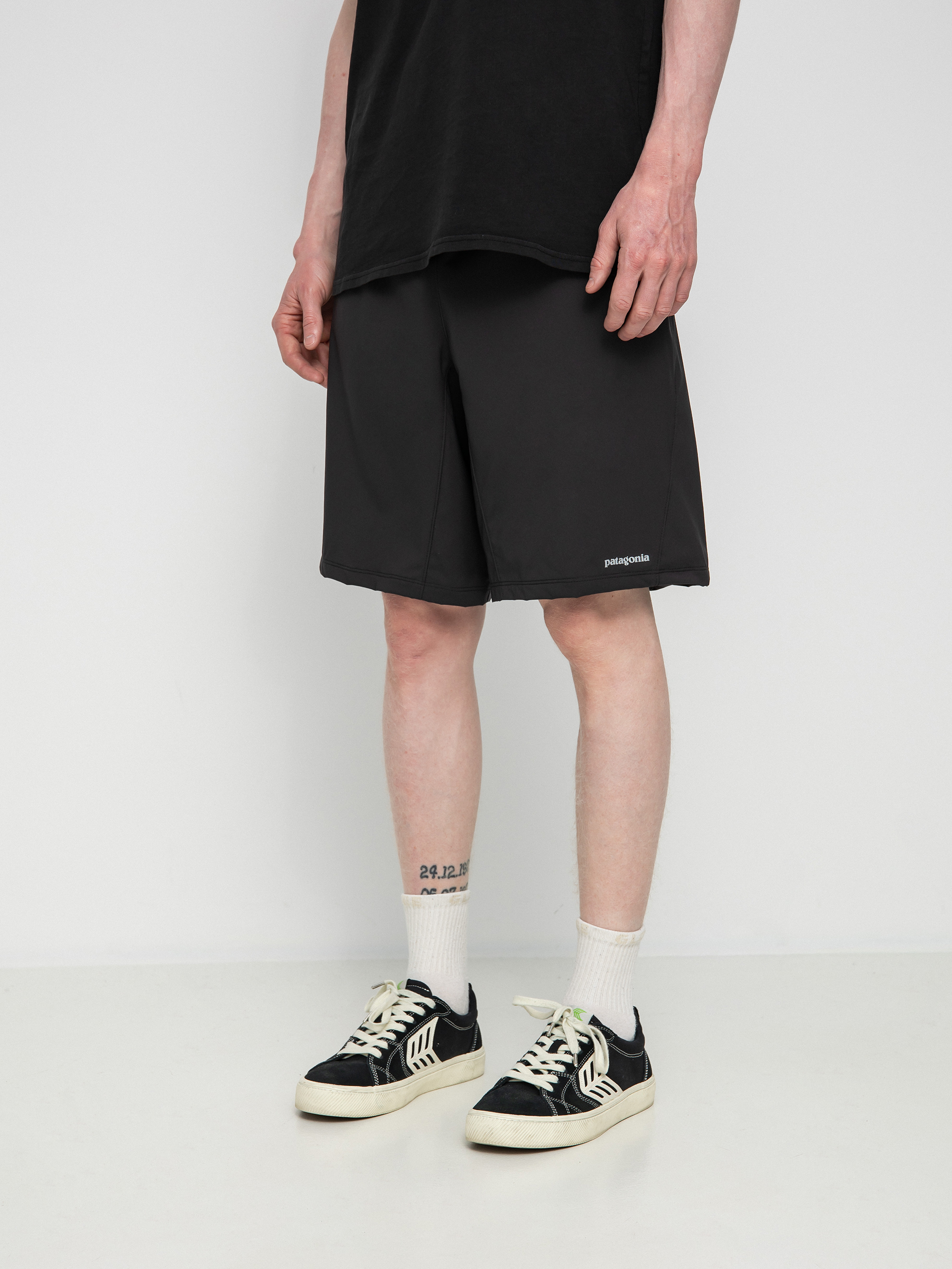 Patagonia Terrebonne Shorts (black)