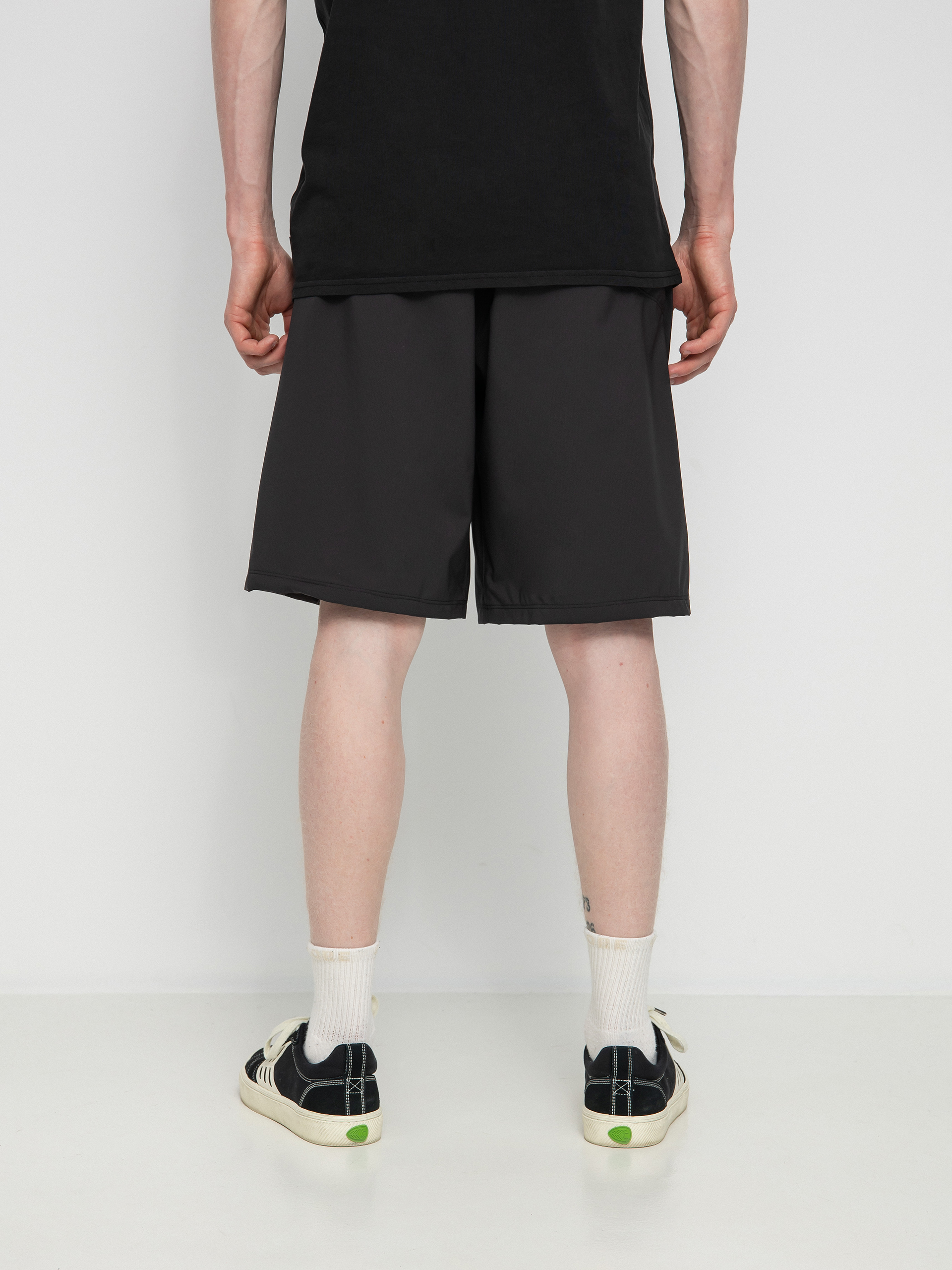 Patagonia Terrebonne Shorts (black)