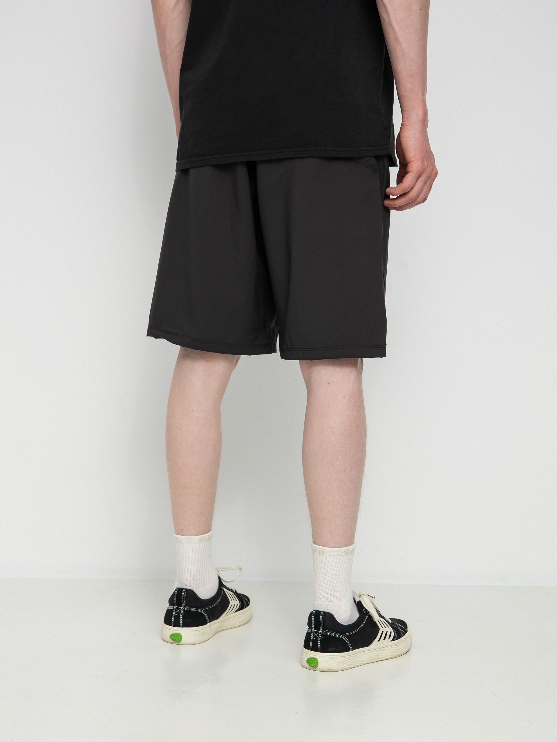 Patagonia Terrebonne Shorts (black)