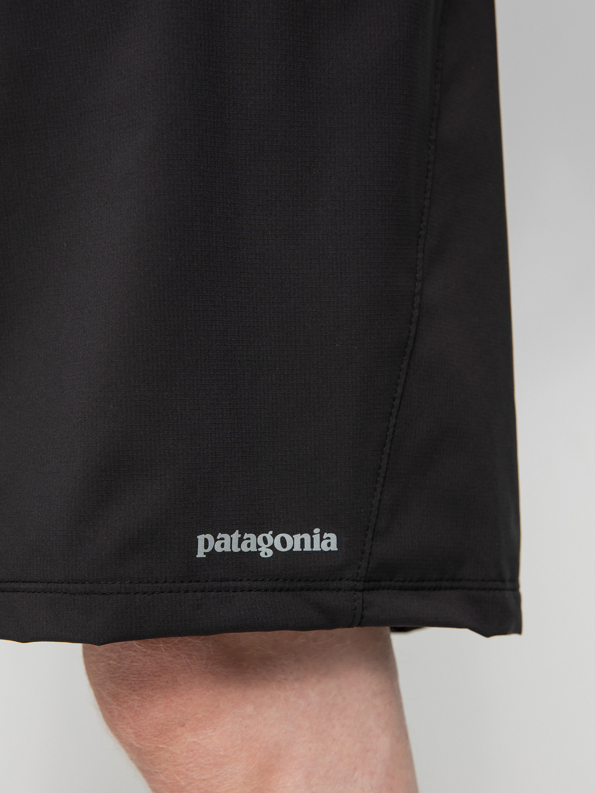 Patagonia Terrebonne Shorts (black)