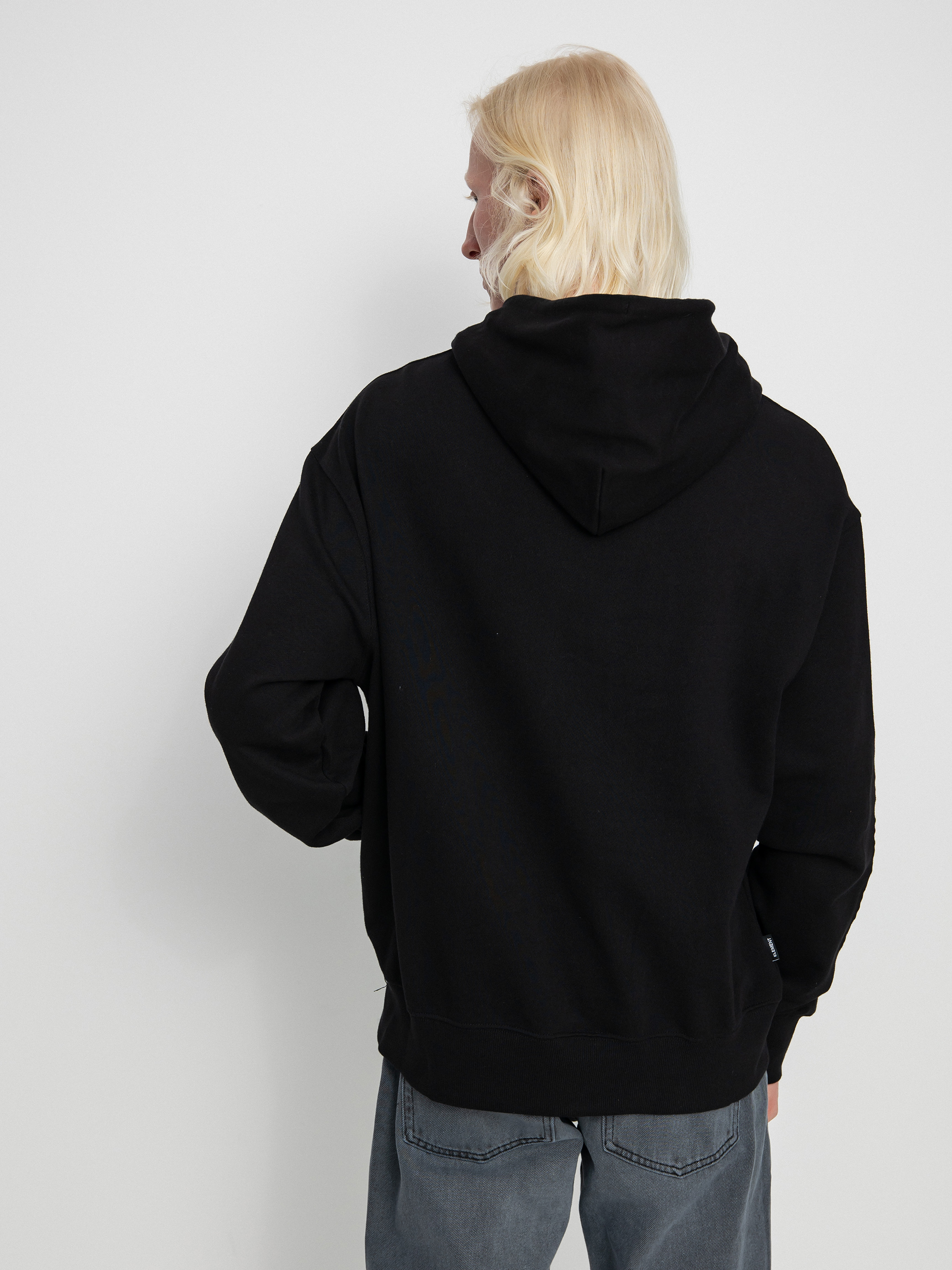 Element Pexe Target HD Hoodie (black)