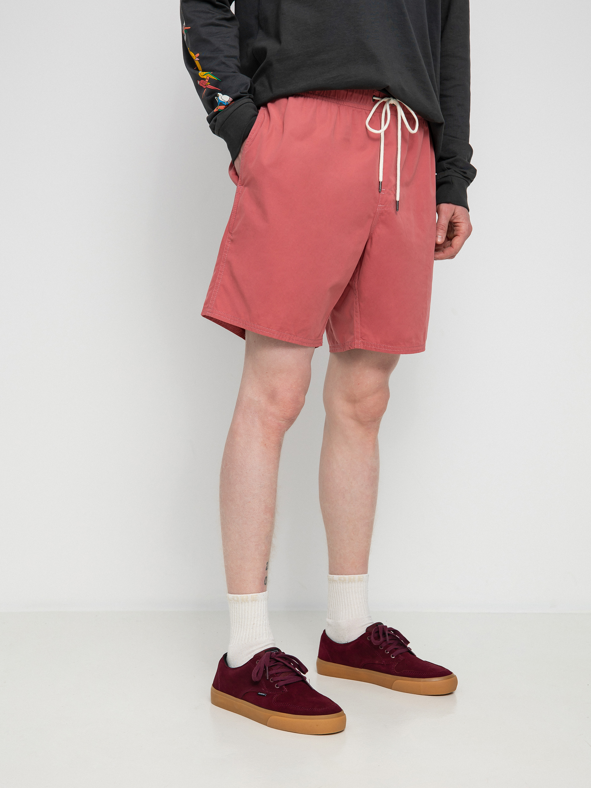 RVCA Opposites Elastic 2 Boardshorts 