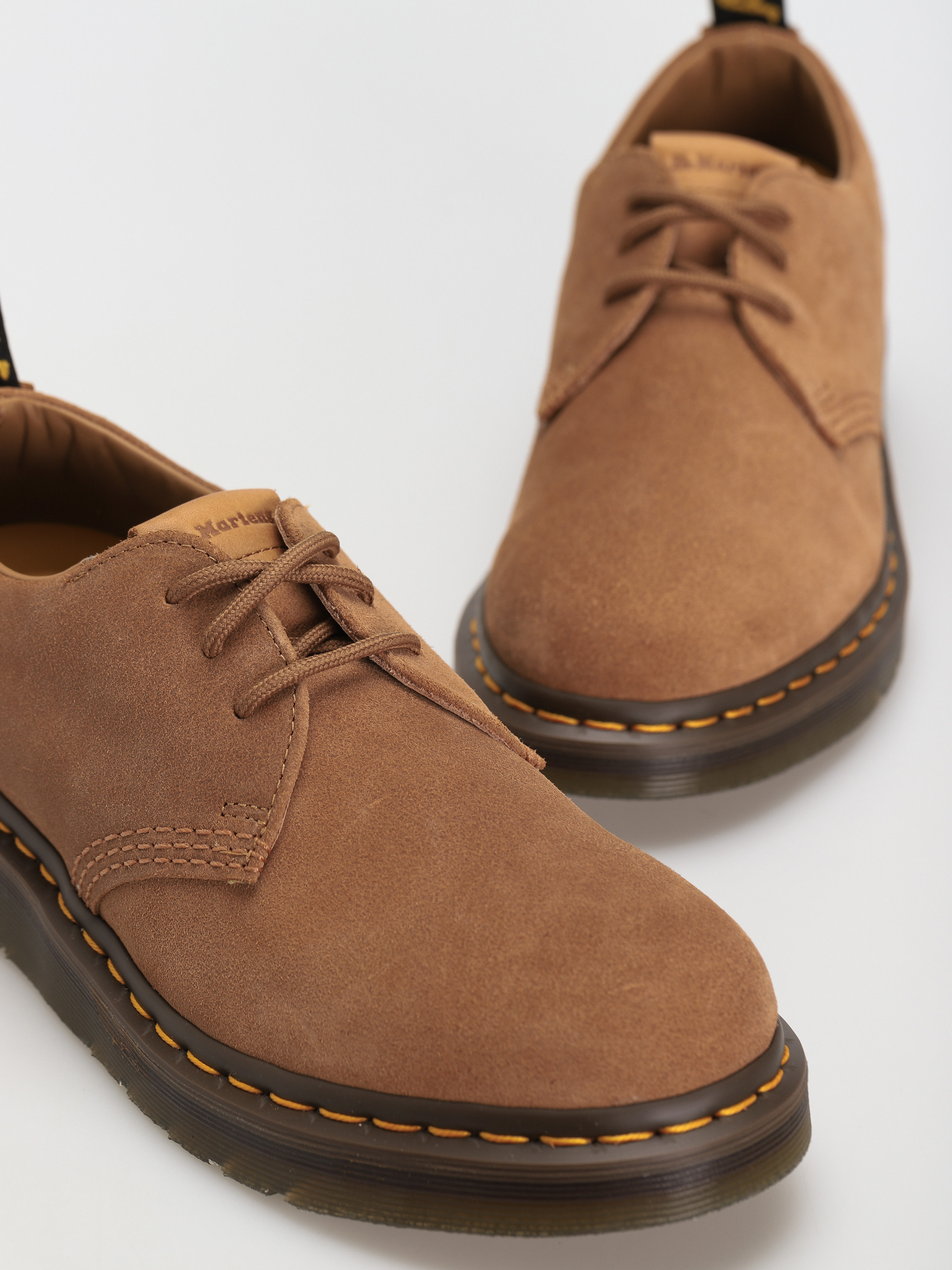 dr martens berman