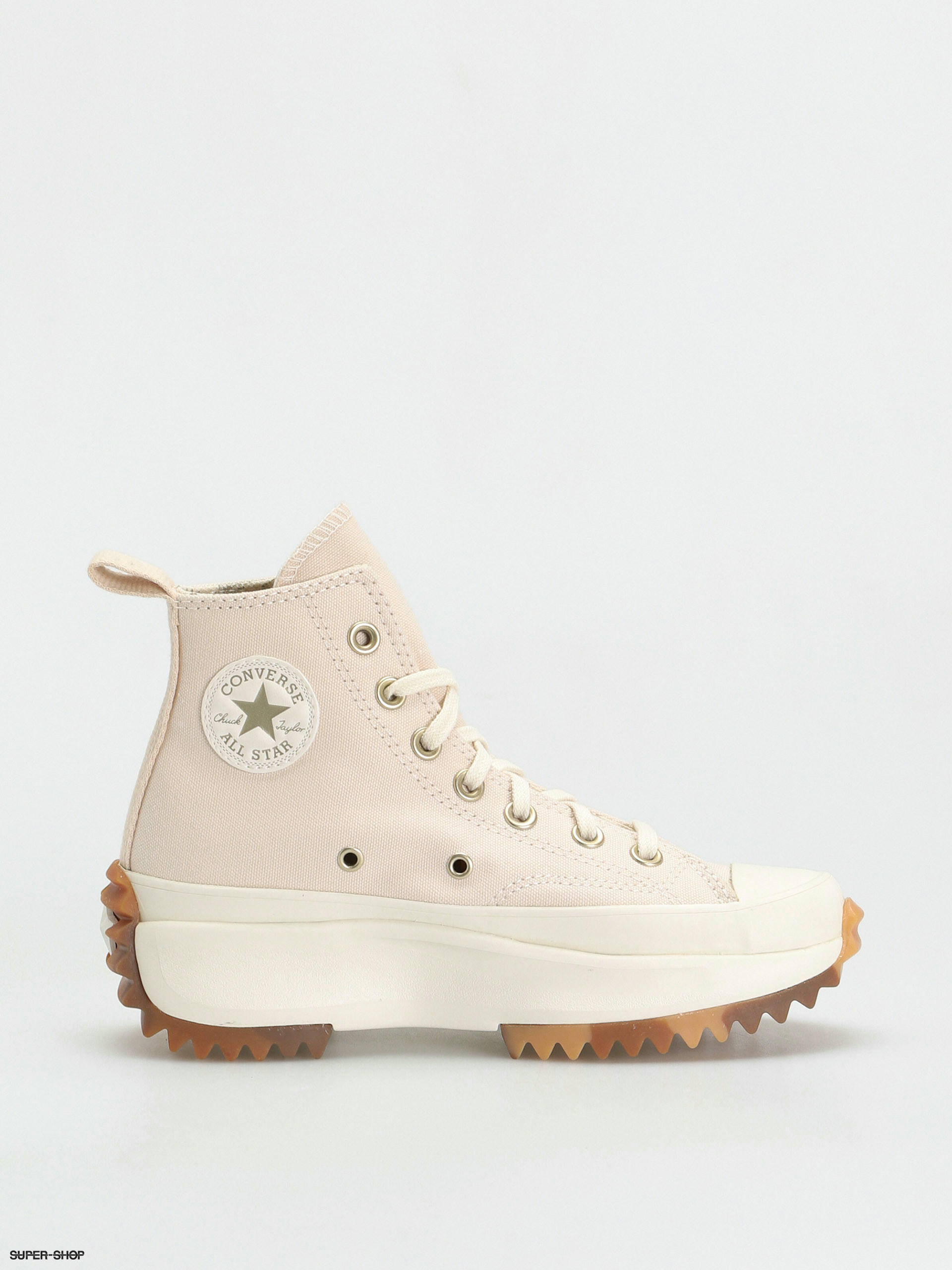 converse natural ivory egret