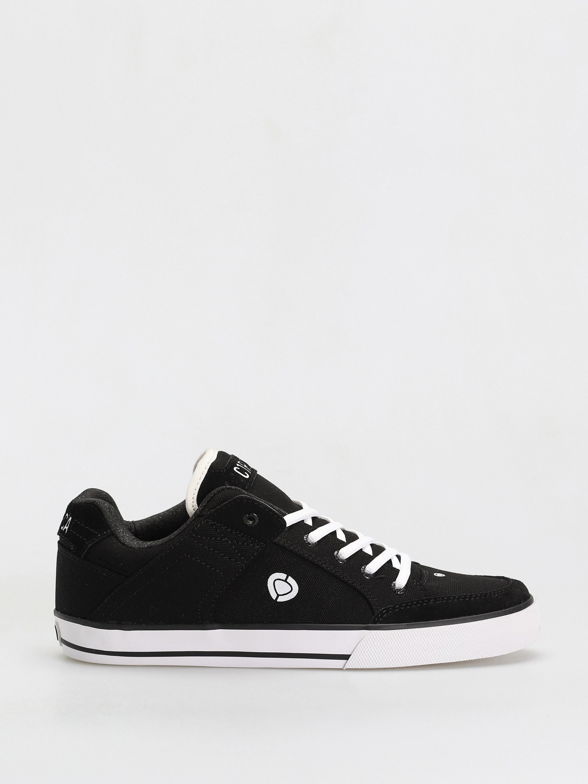 Circa 205 Vulc Se Schuhe (black/white)